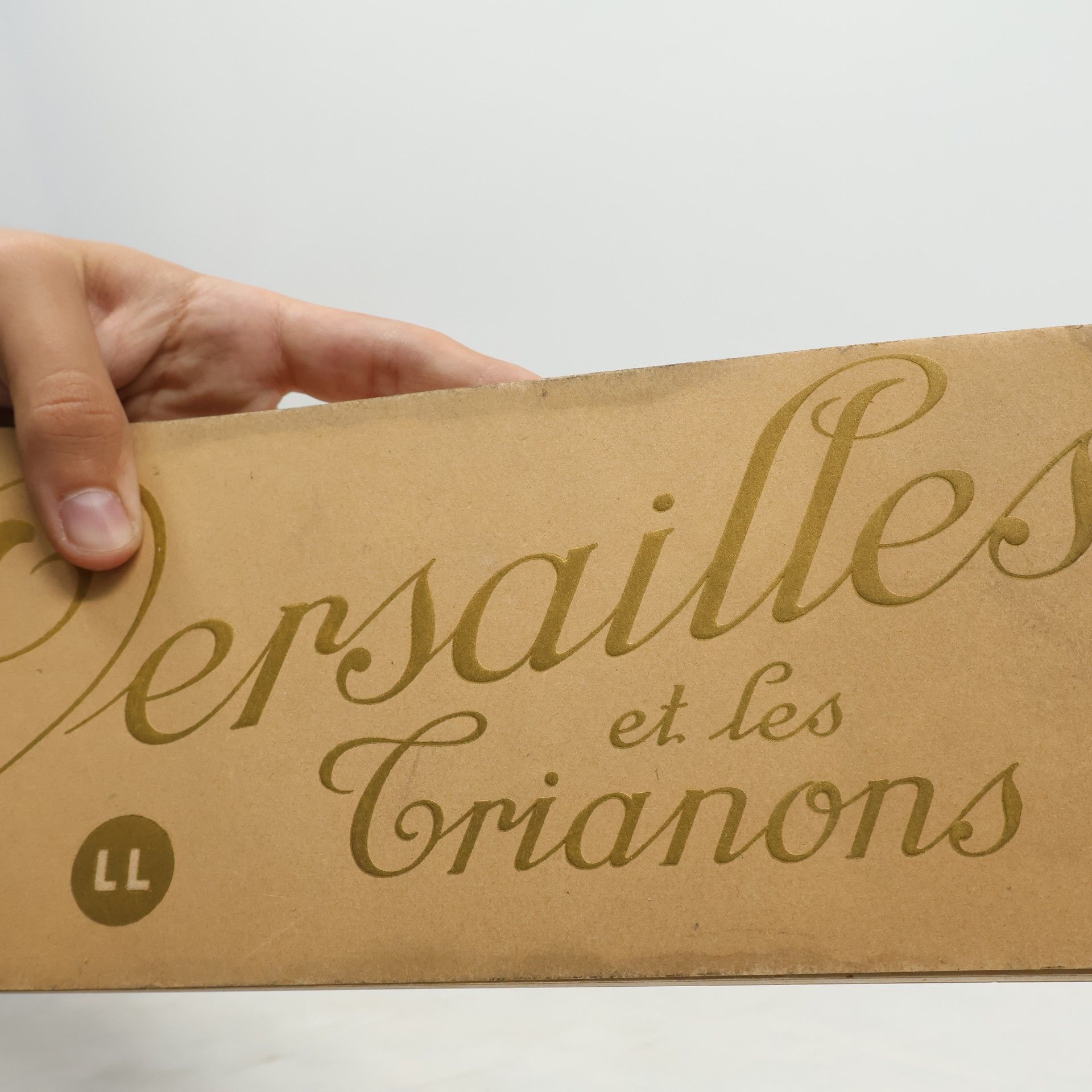 Collectif d'auteurs Versailles et les Trianons