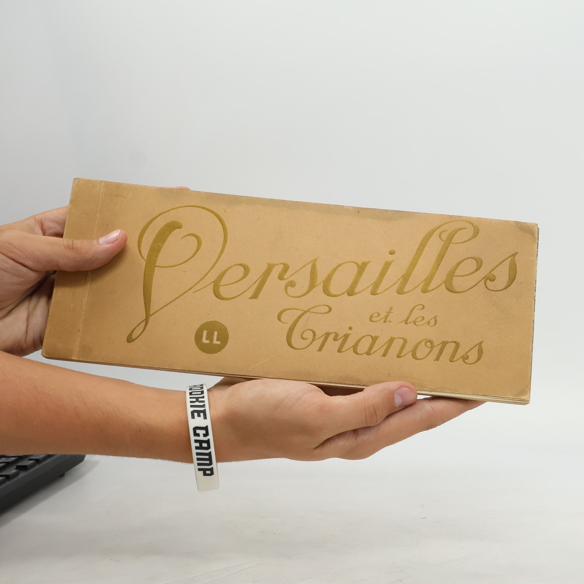 Collectif d'auteurs Versailles et les Trianons