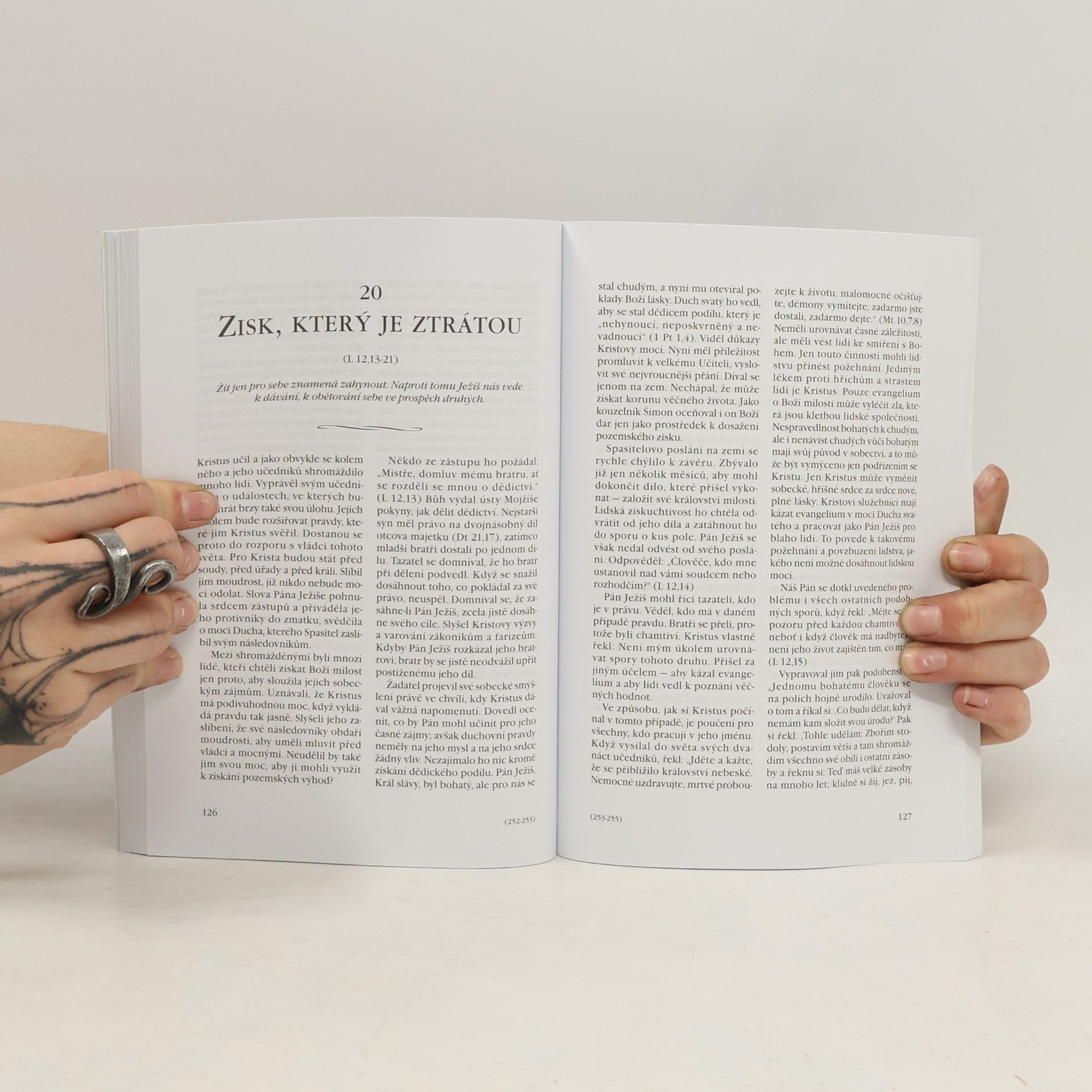 Ellen G. White Perly moudrosti