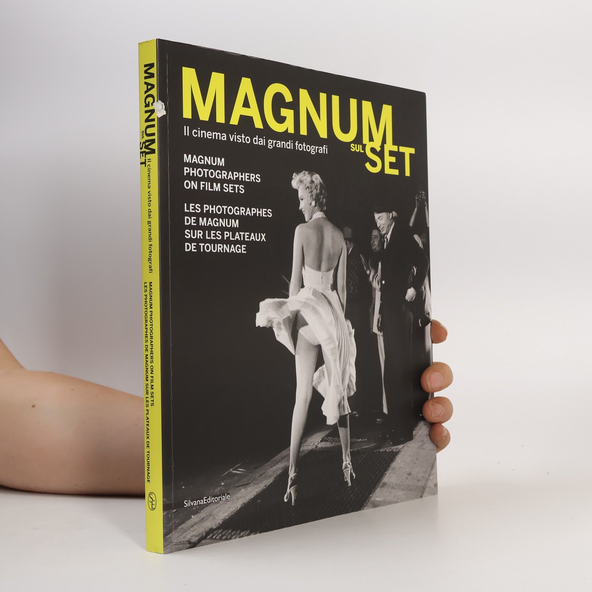 Magnum Sul Set