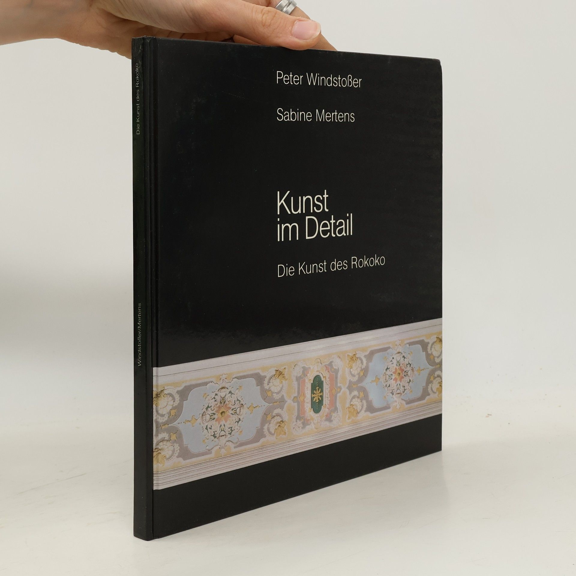 Sabine Mertens Kunst im Detail
