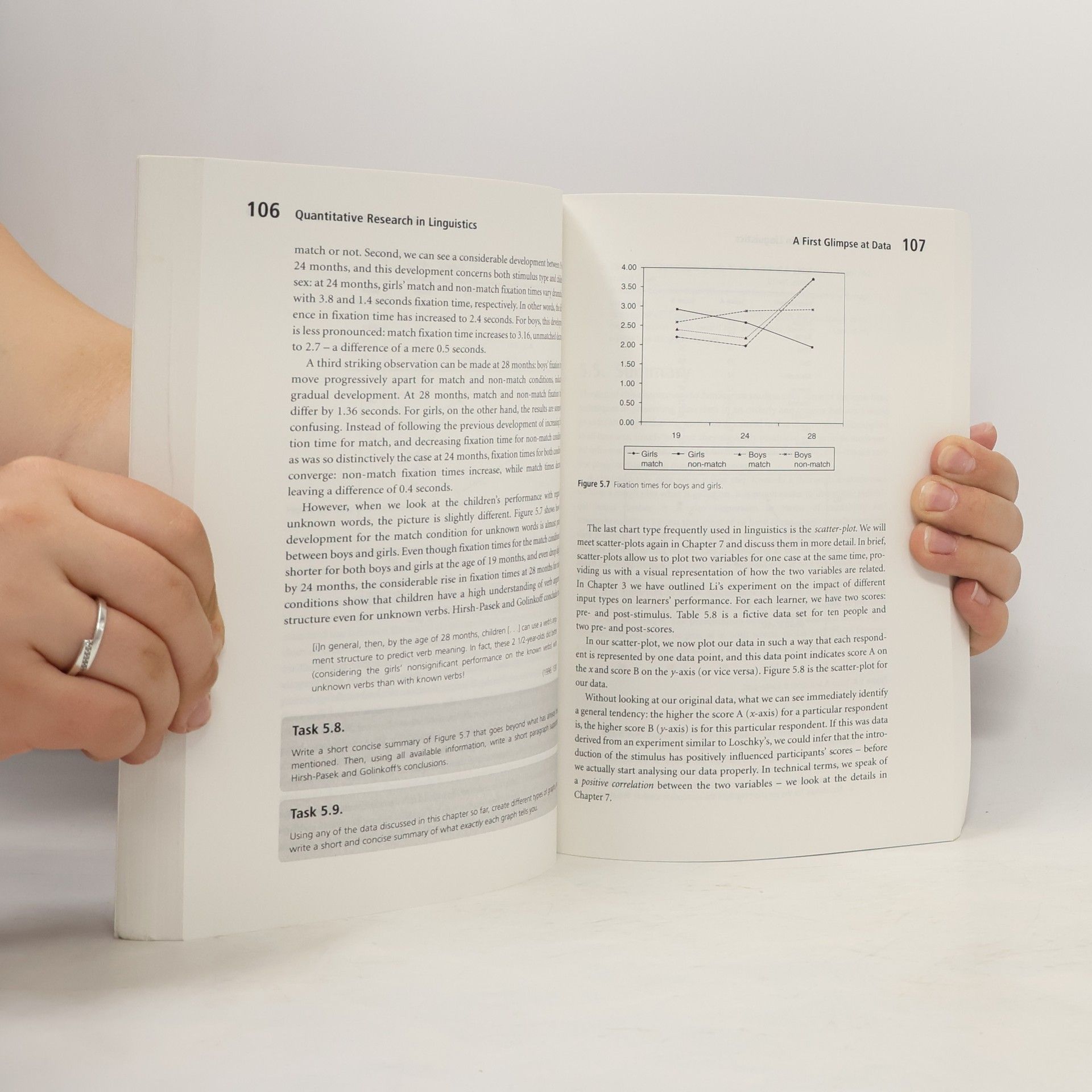 Sebastian M. Rasinger Quantitative Research in Linguistics