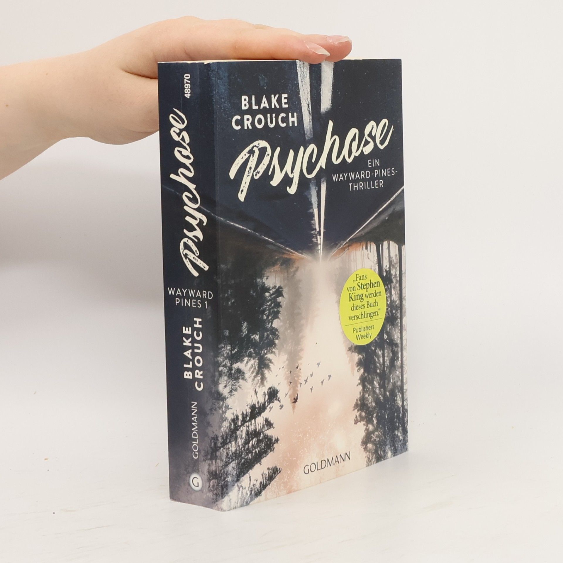 Psychose