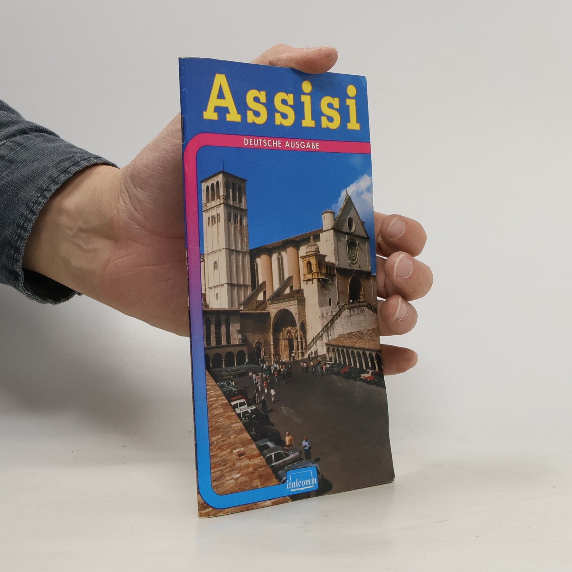 Assisi