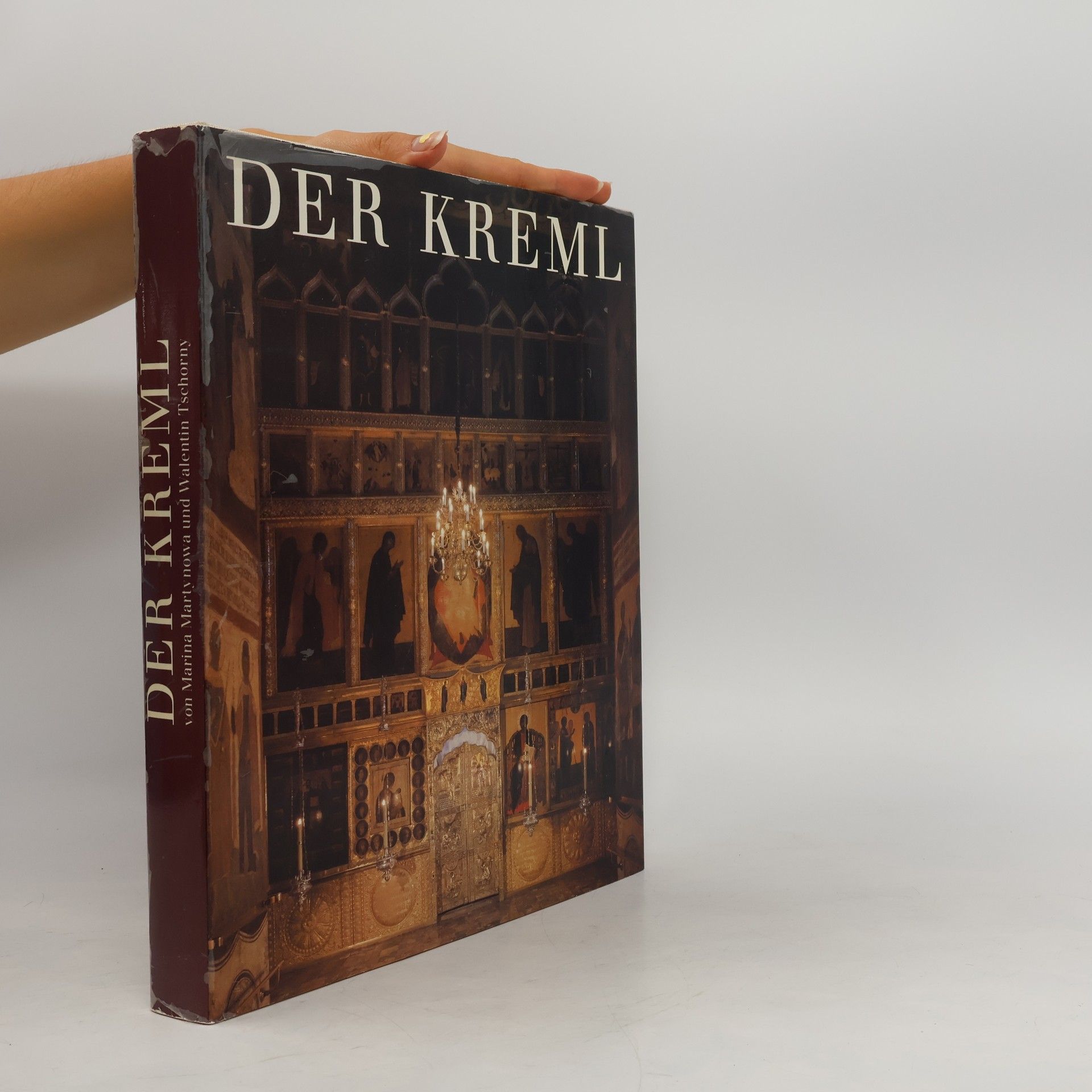 Der Kreml