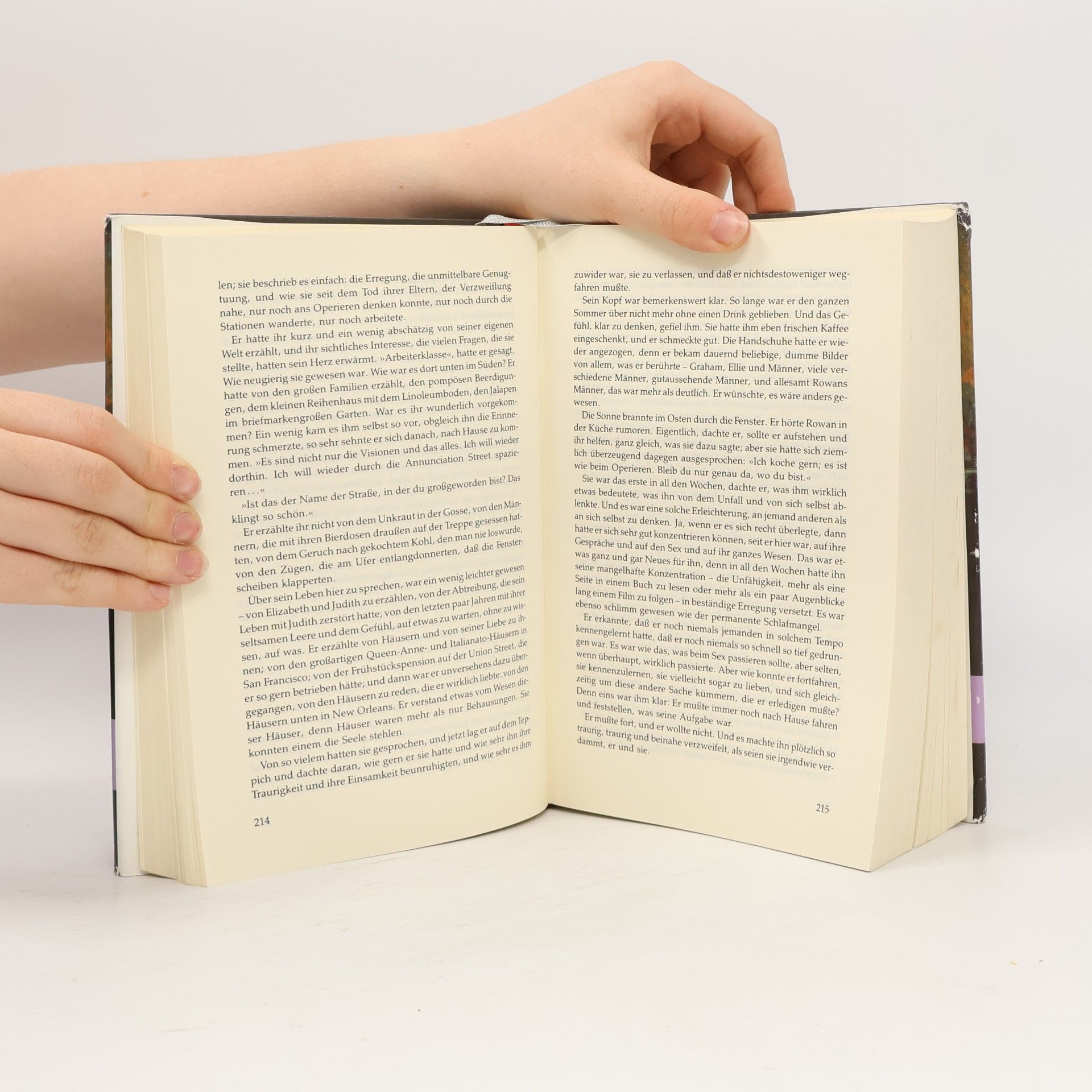 Anne Rice Hexenstunde