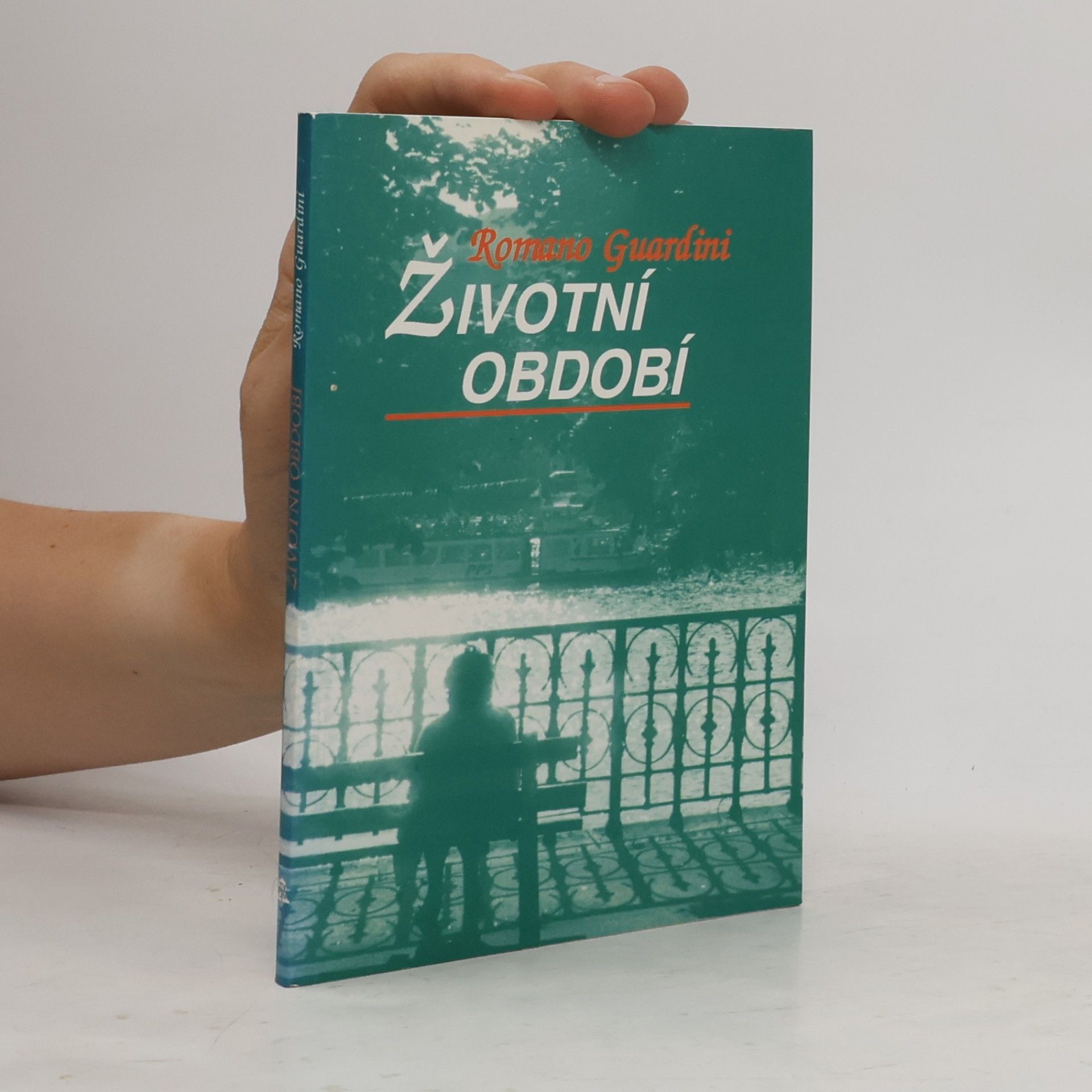 Romano Guardini Životní období