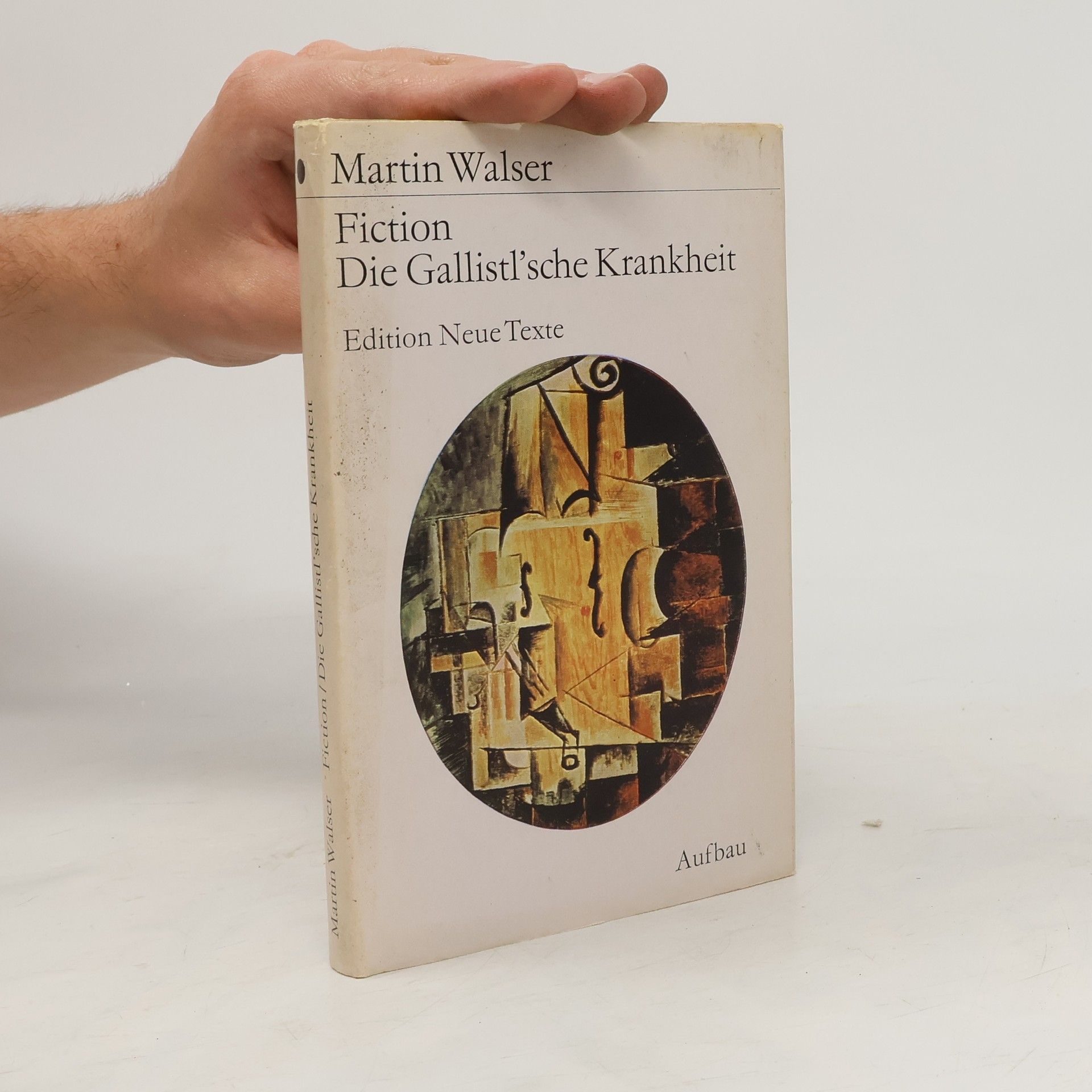 Die Gallistl´sche Krankheit