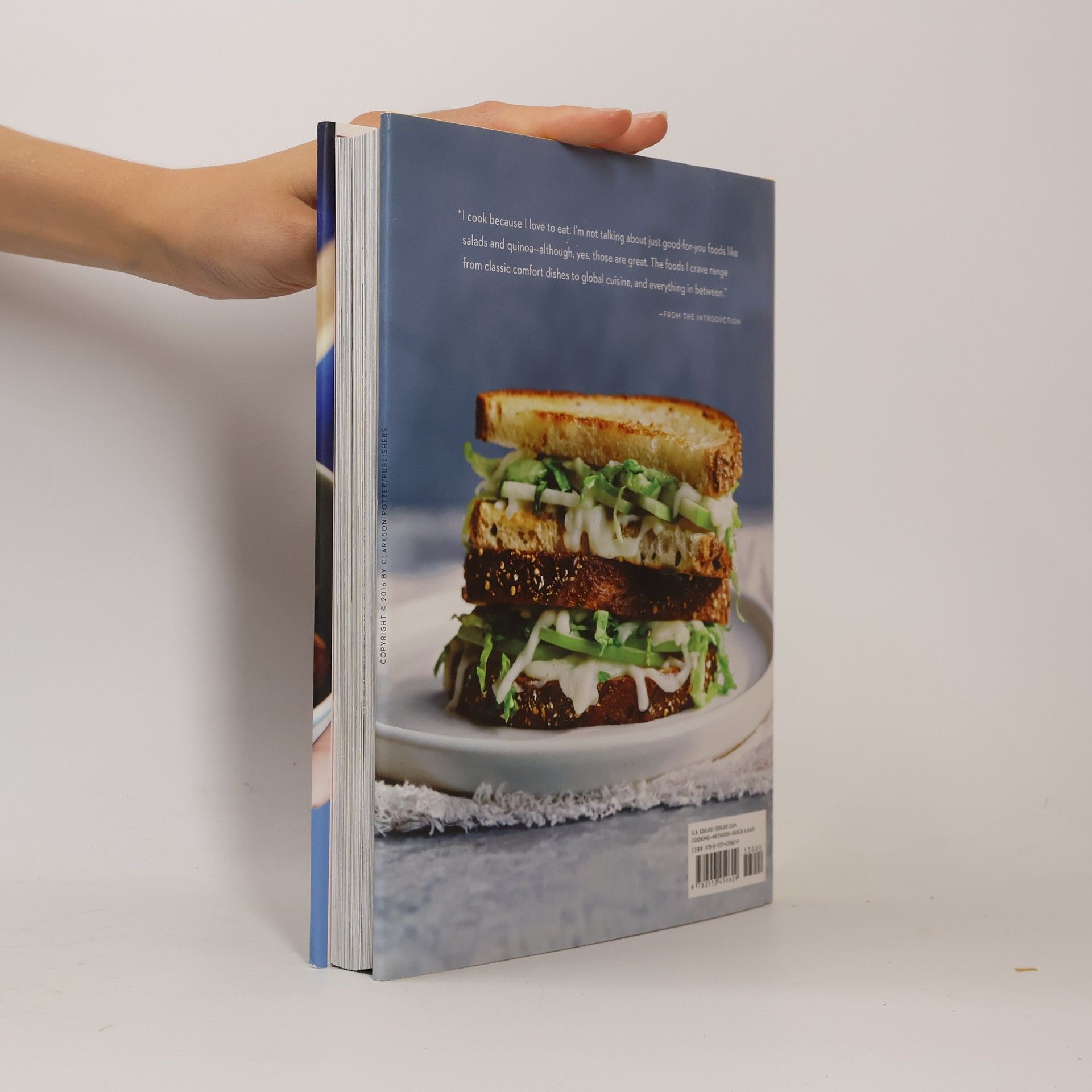 Gina Homolka Skinnytaste Fast and Slow: Knockout Quick-Fix and Slow Cooker Recipes: A Cookbook