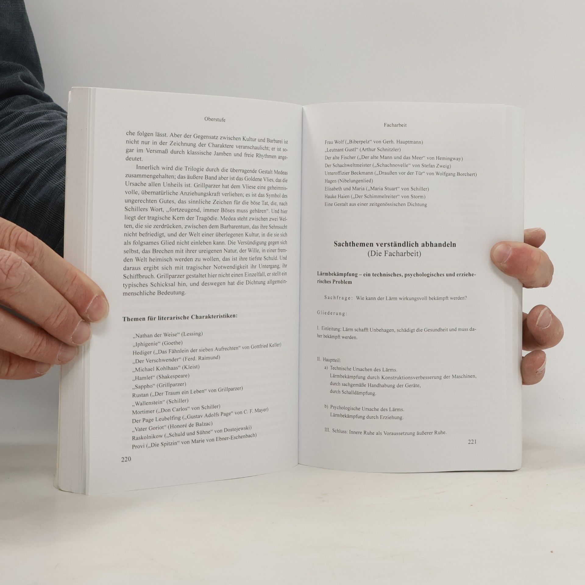 Karl A. Dostal Der deutsche Aufsatz 2: Texte verfassen von der 5. Schulstufe bis zur Matura