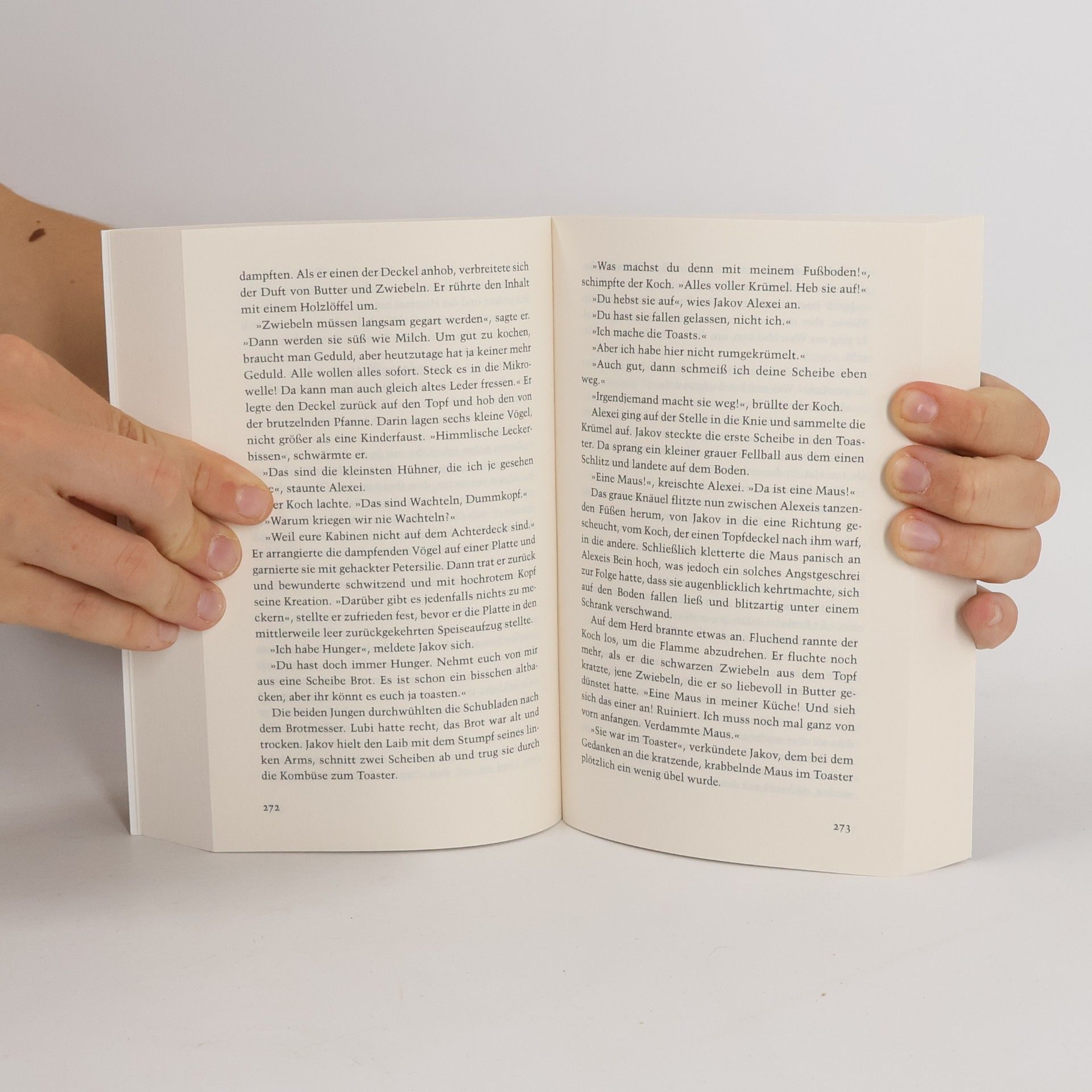 Tess Gerritsen Kalte Herzen