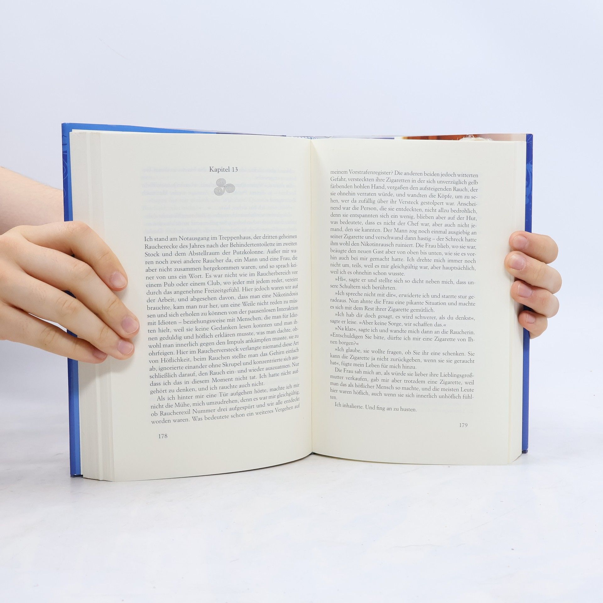 Cecelia Ahern Ein Moment fürs Leben