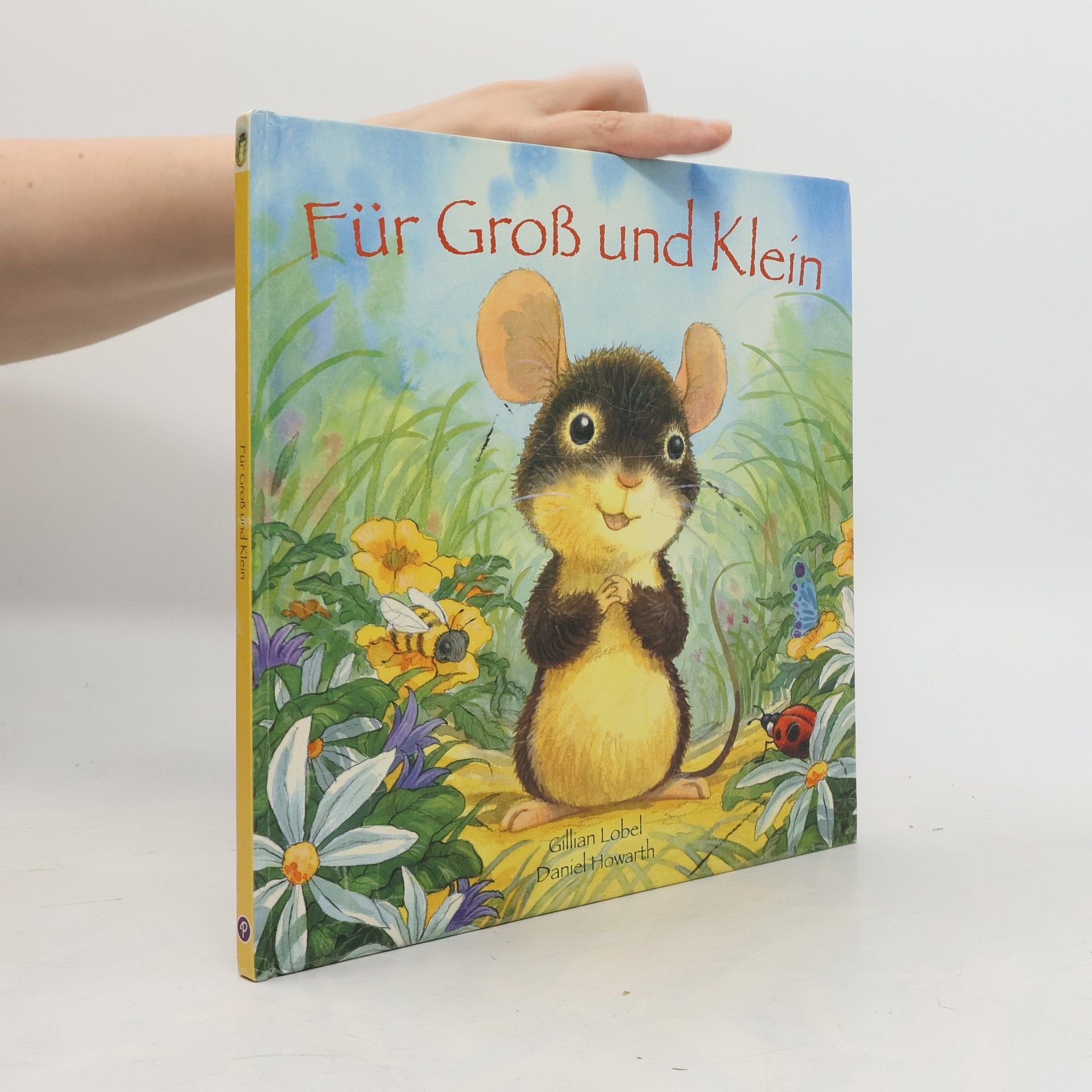 Gillian Lobel Für Groß und Klein