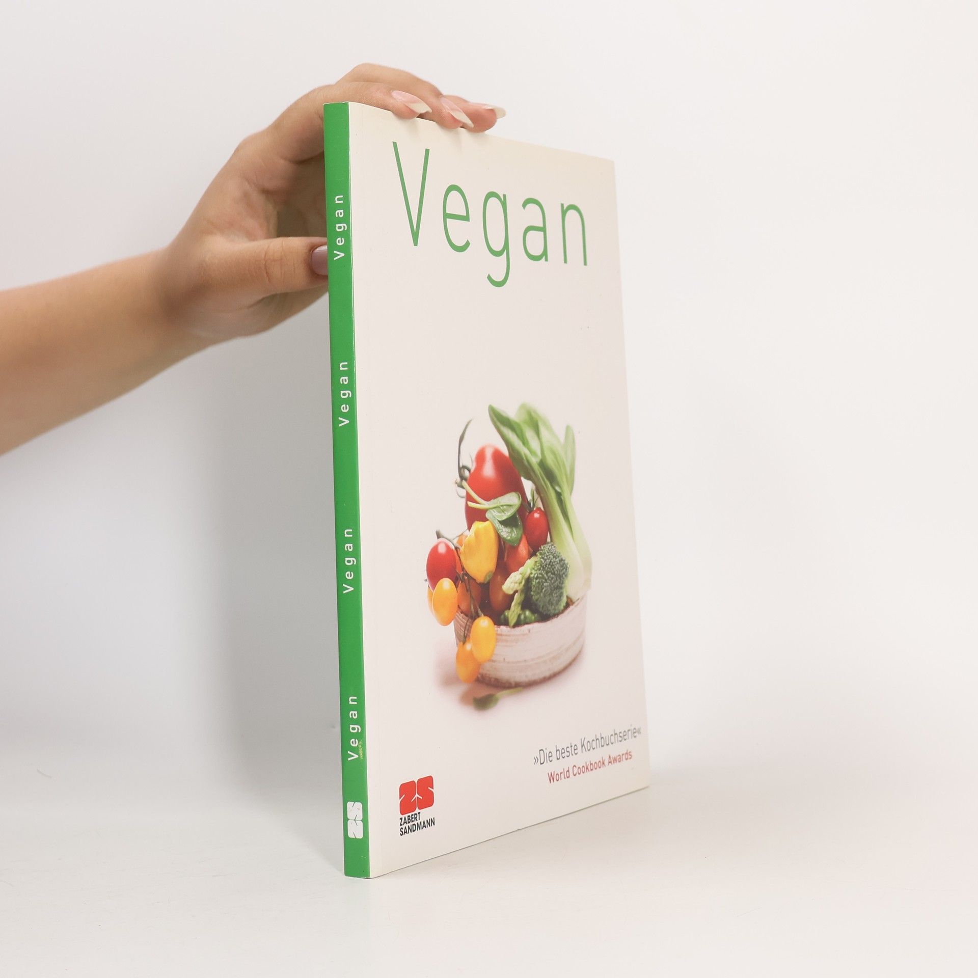Autorenkollektiv Vegan