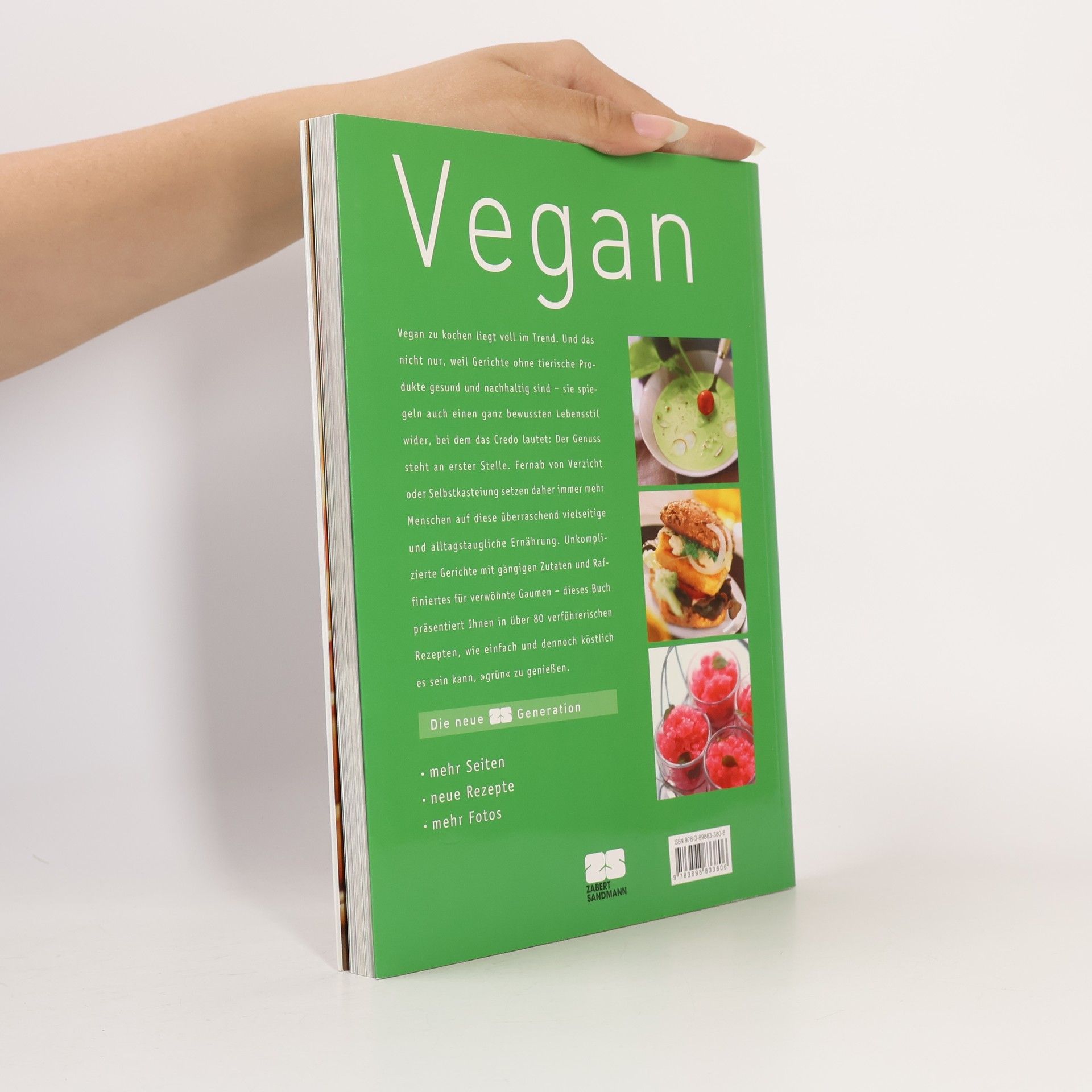 Autorenkollektiv Vegan