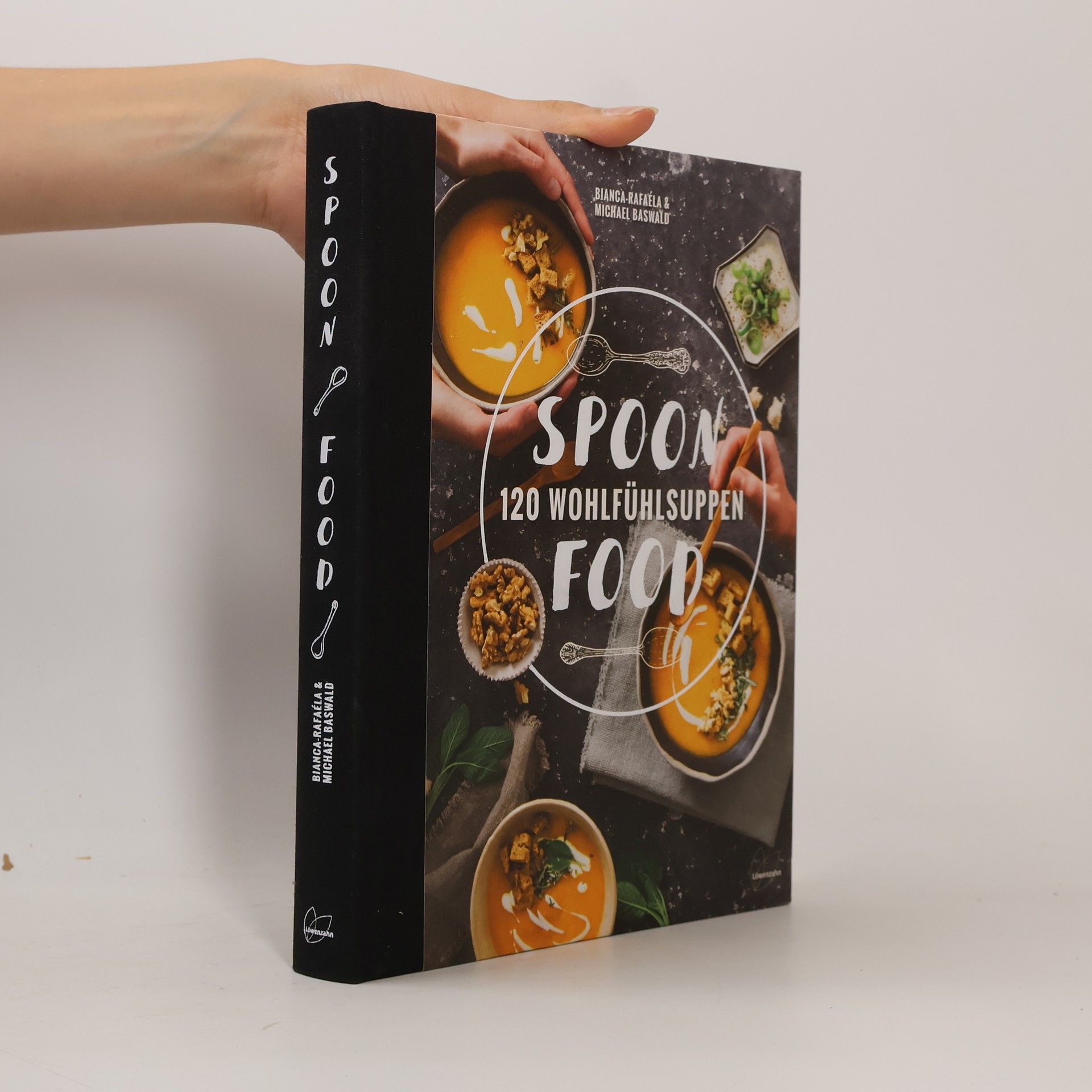 Bianca-Rafaéla Baswald Spoonfood