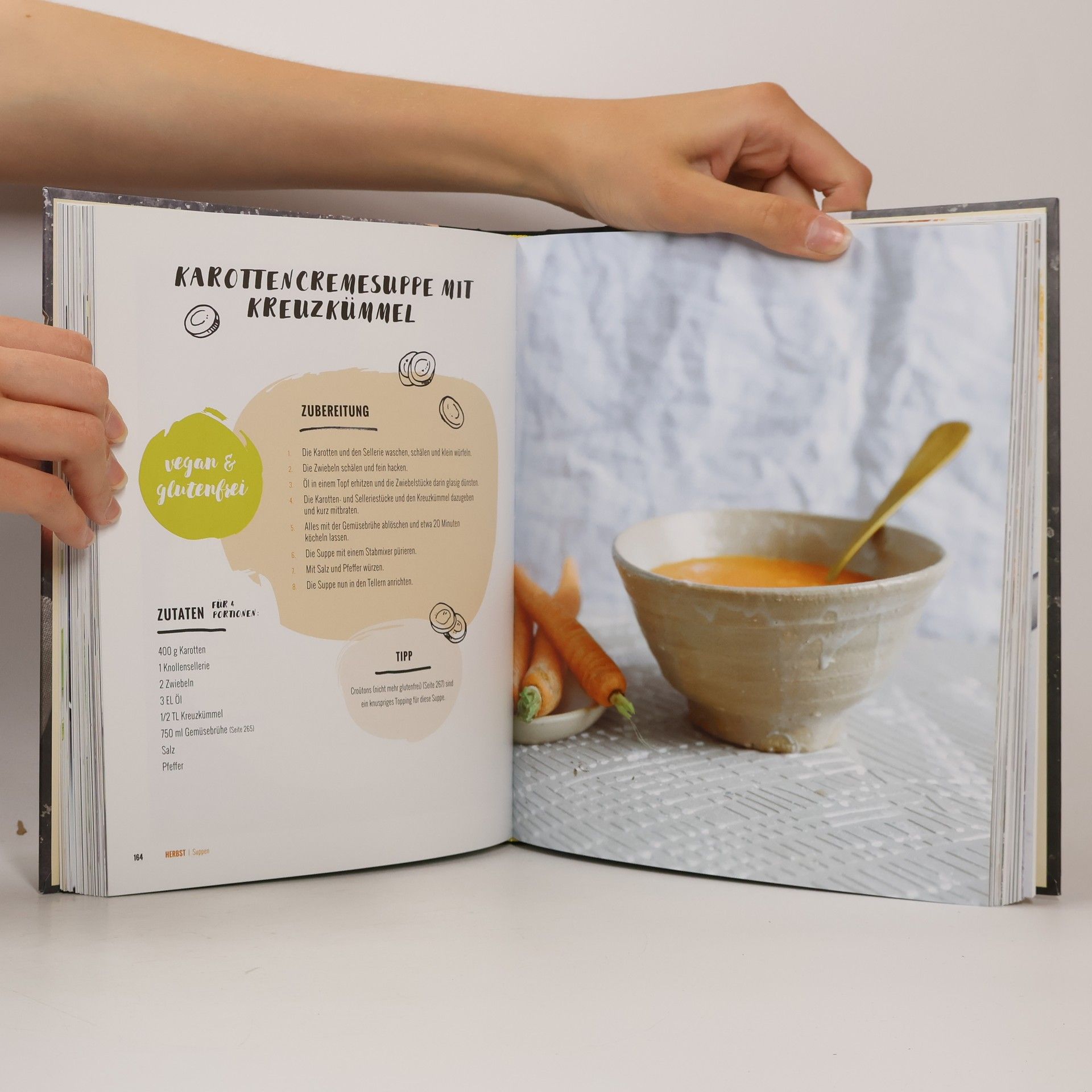 Bianca-Rafaéla Baswald Spoonfood