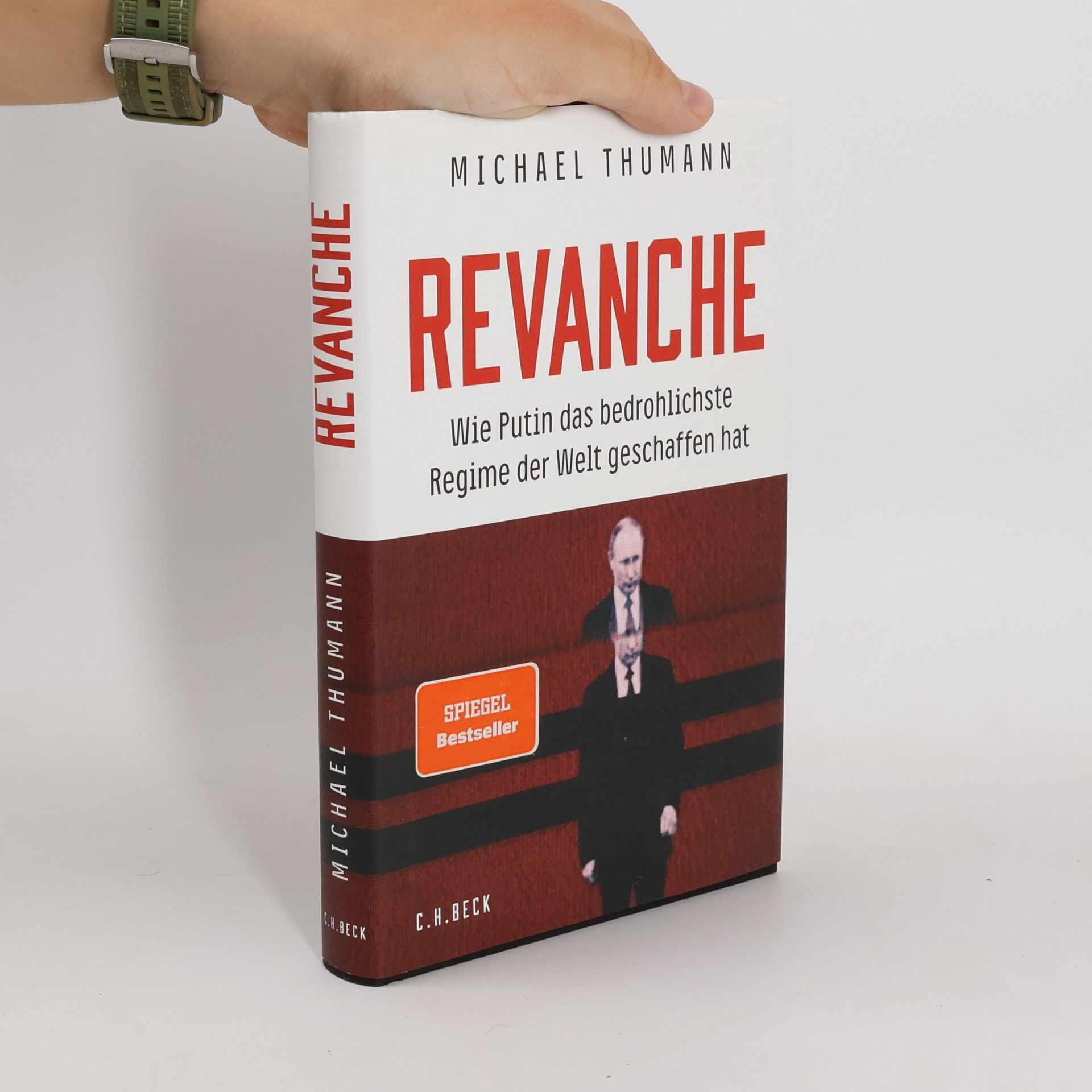 Revanche