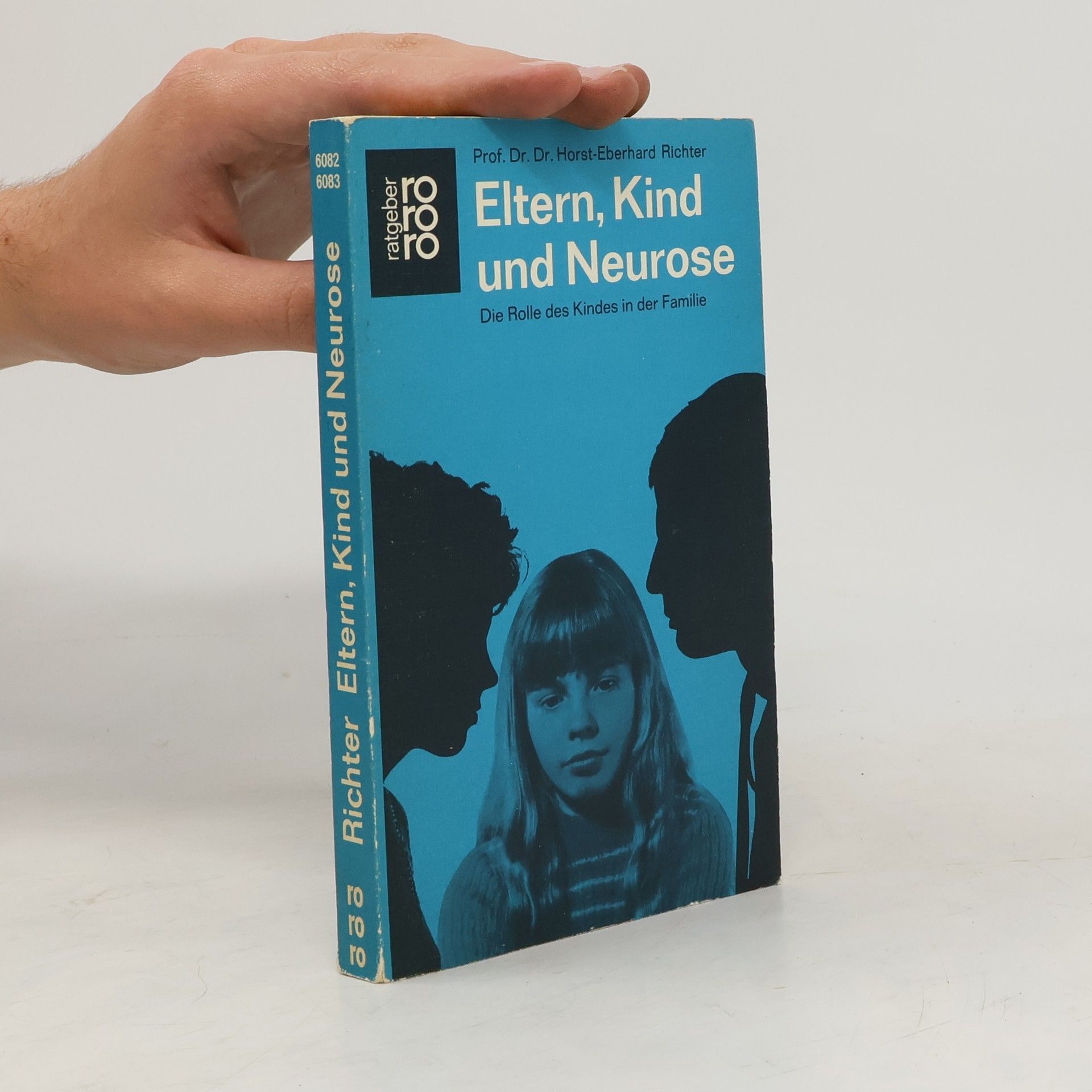 Eltern, Kind und Neurose