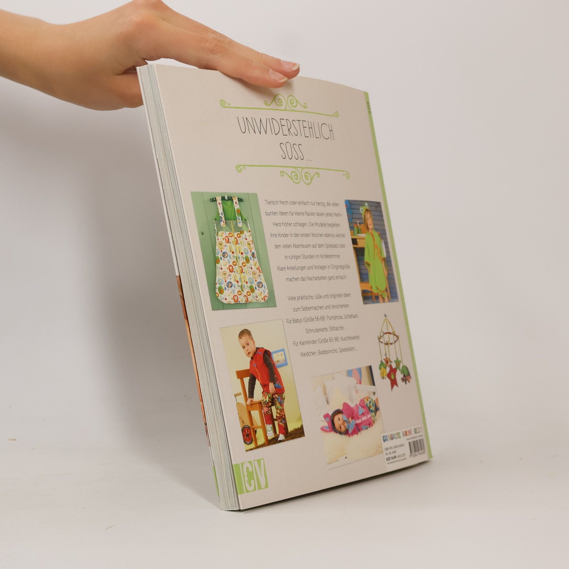 Mia Führer Kinderträume