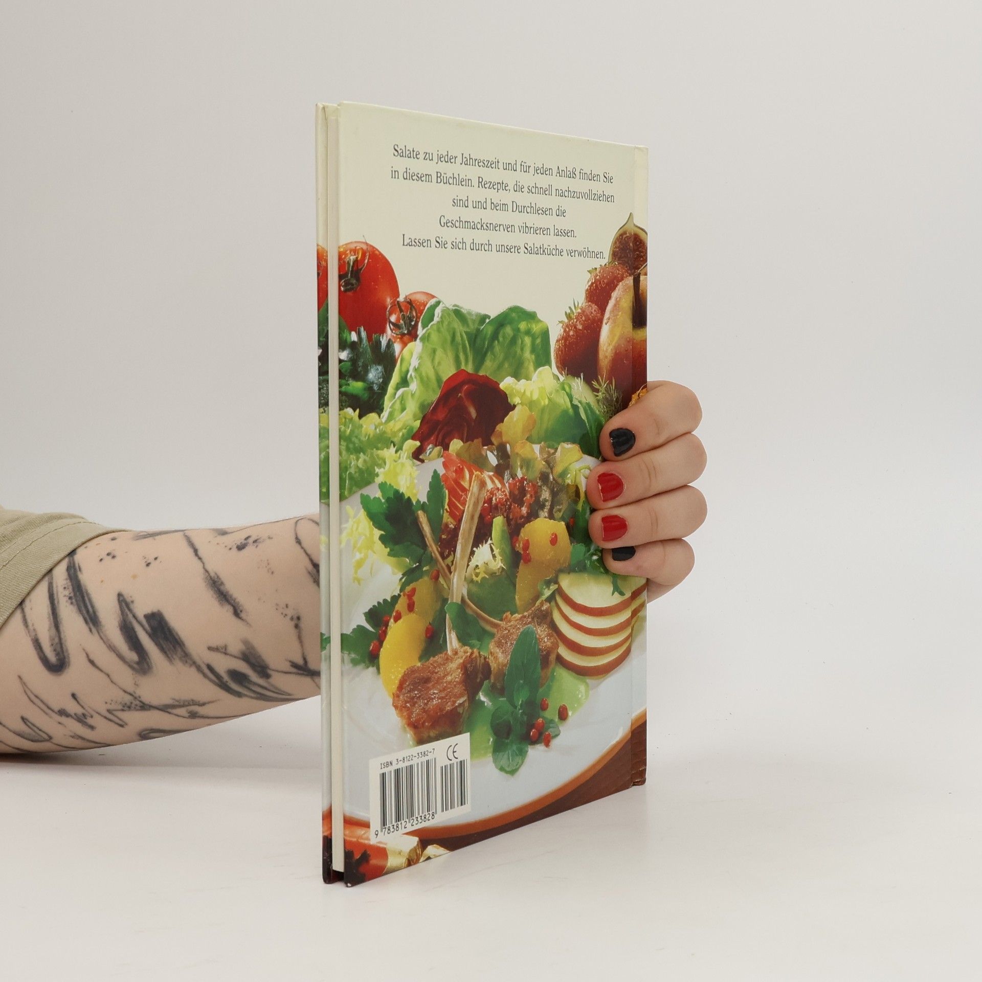 Various authors Salate