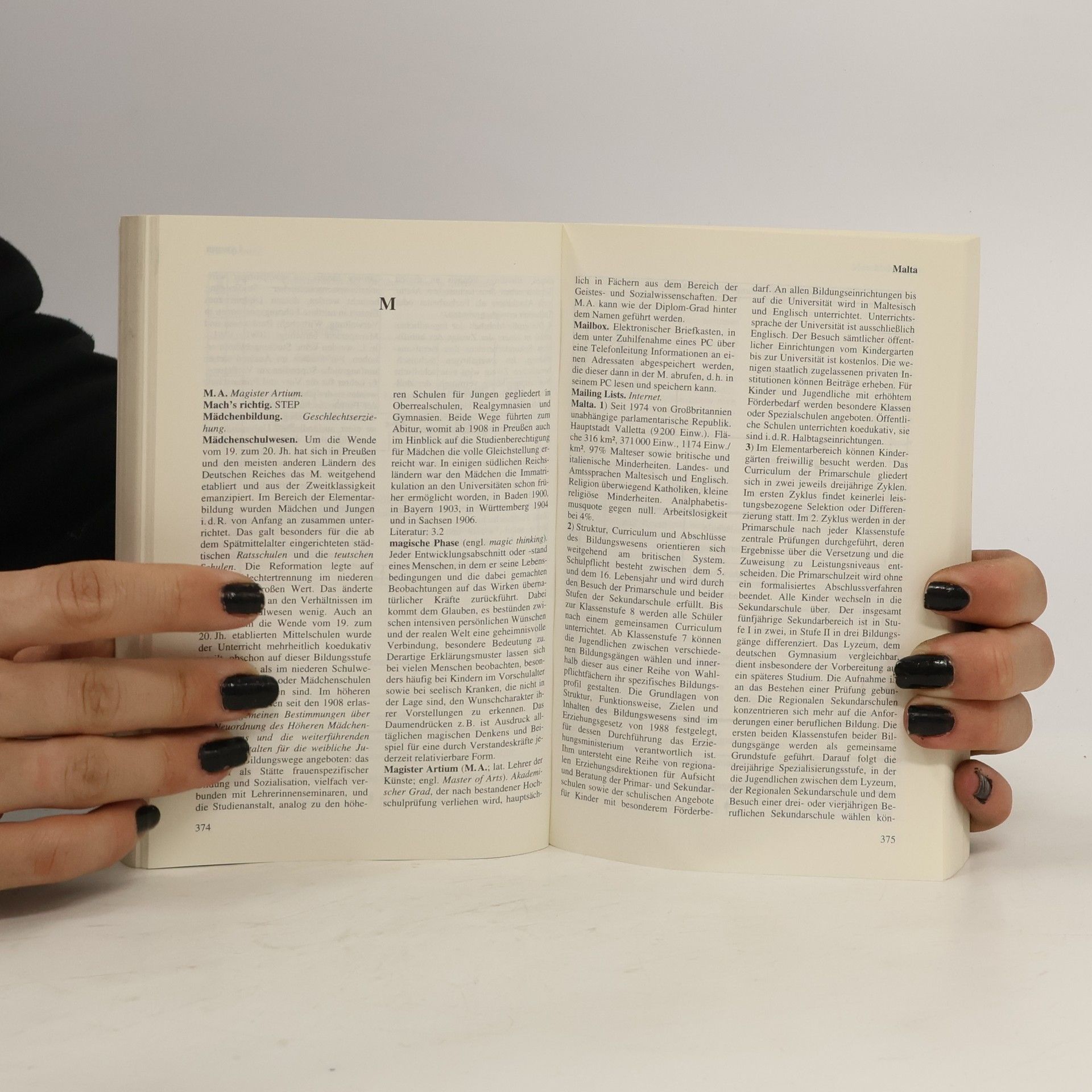 Horst Schaub Wörterbuch Pädagogik
