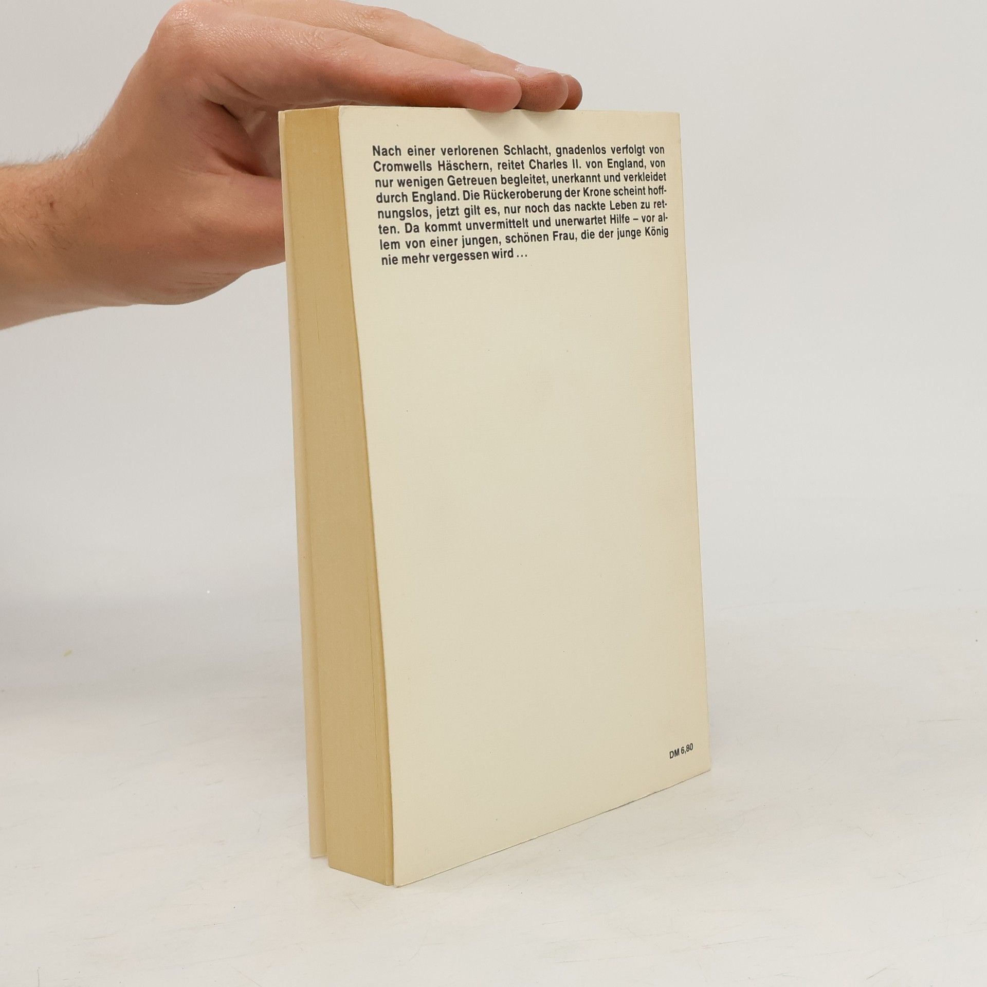 Georgette Heyer Königliche Abenteuer