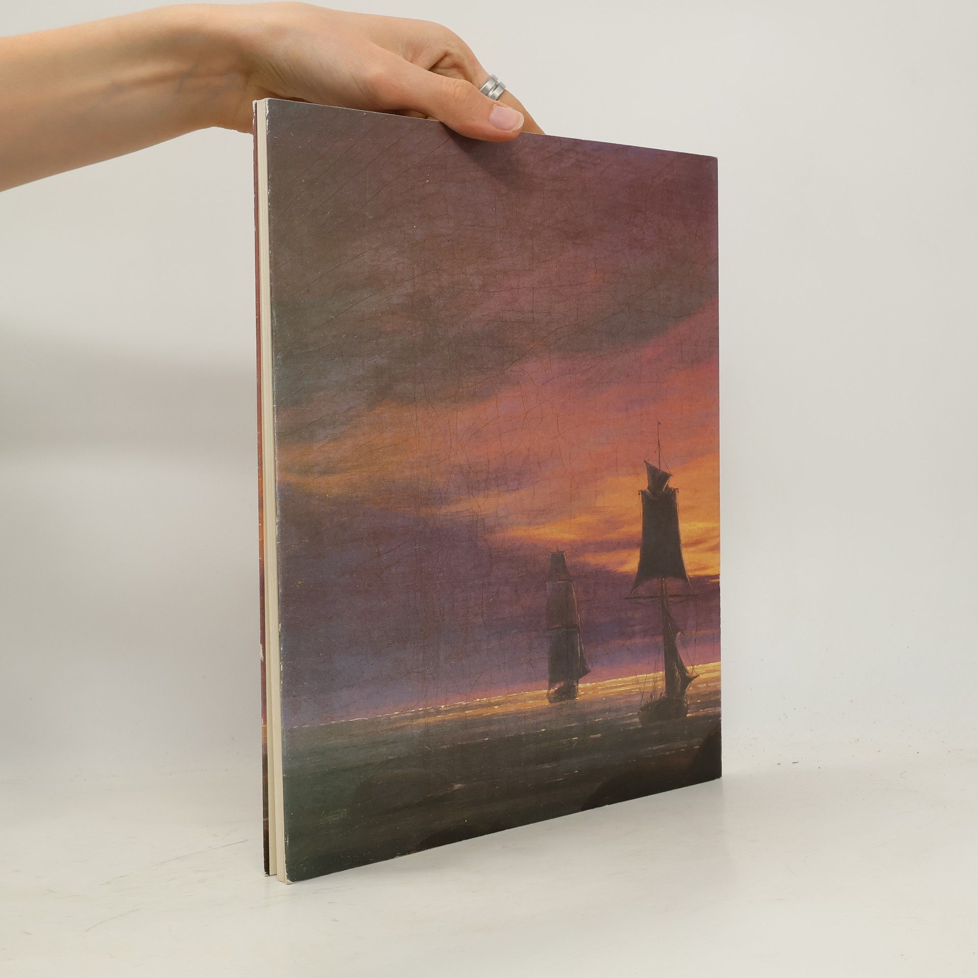 Caspar David Friedrich Caspar David Friedrich