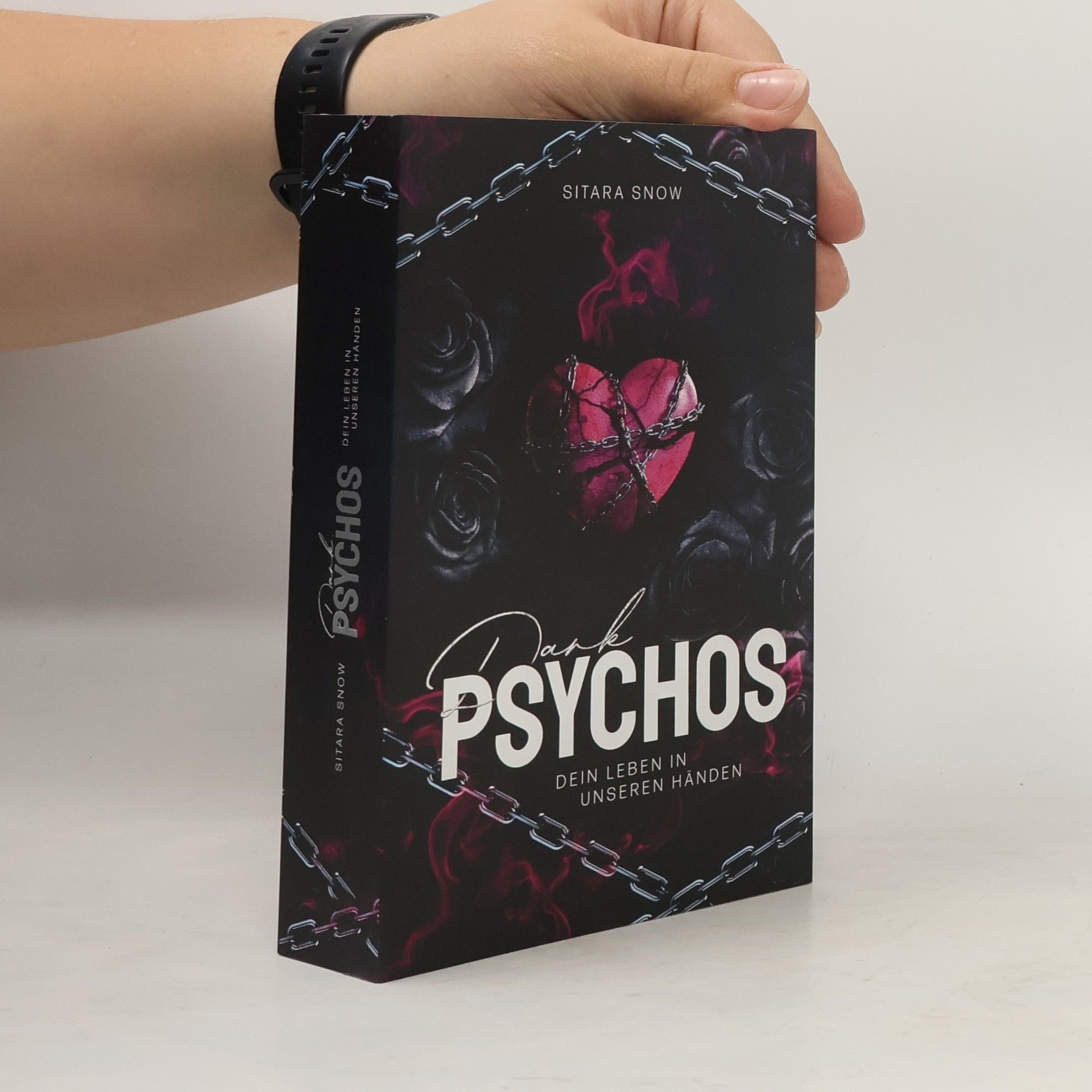 Dark Psychos