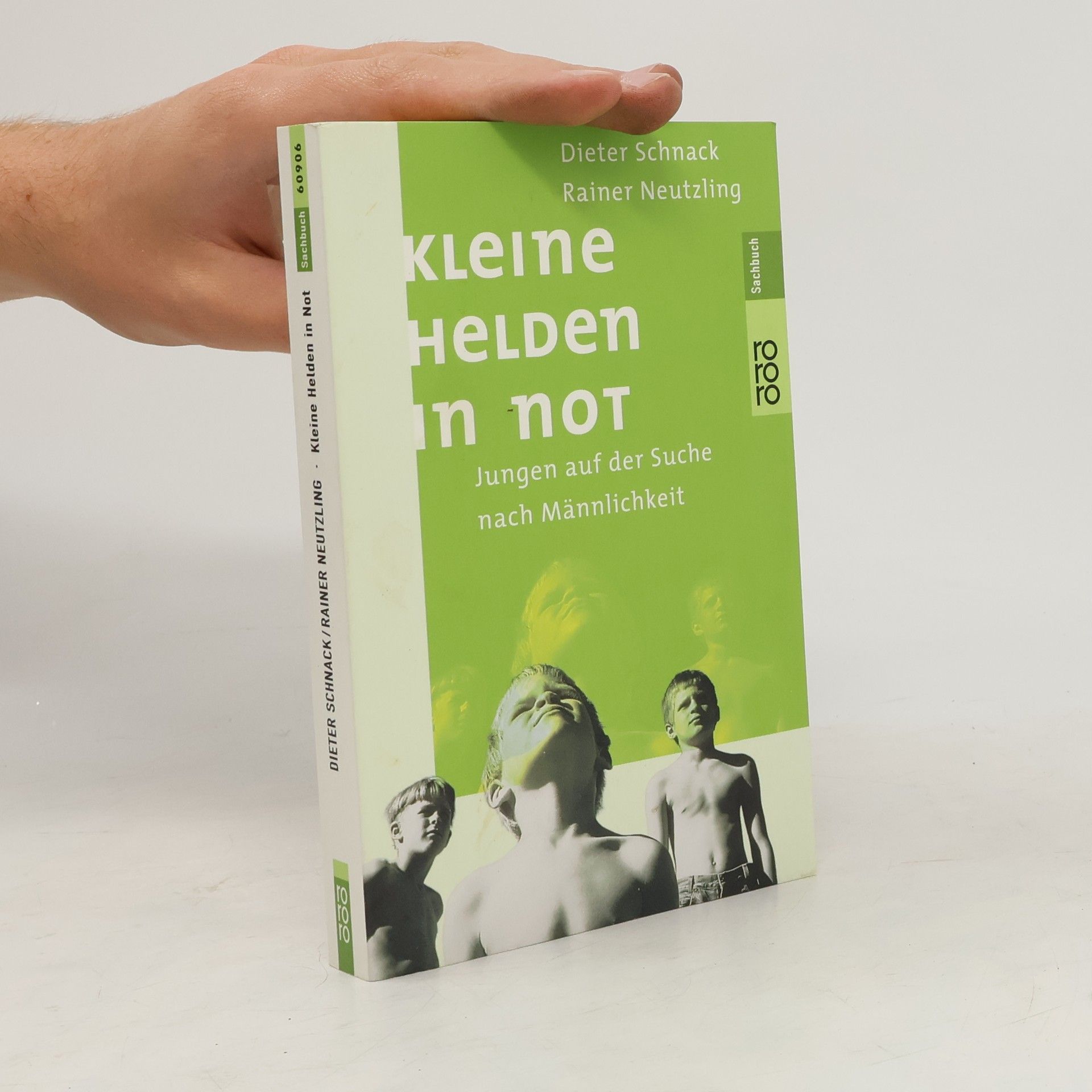 Kleine Helden in Not