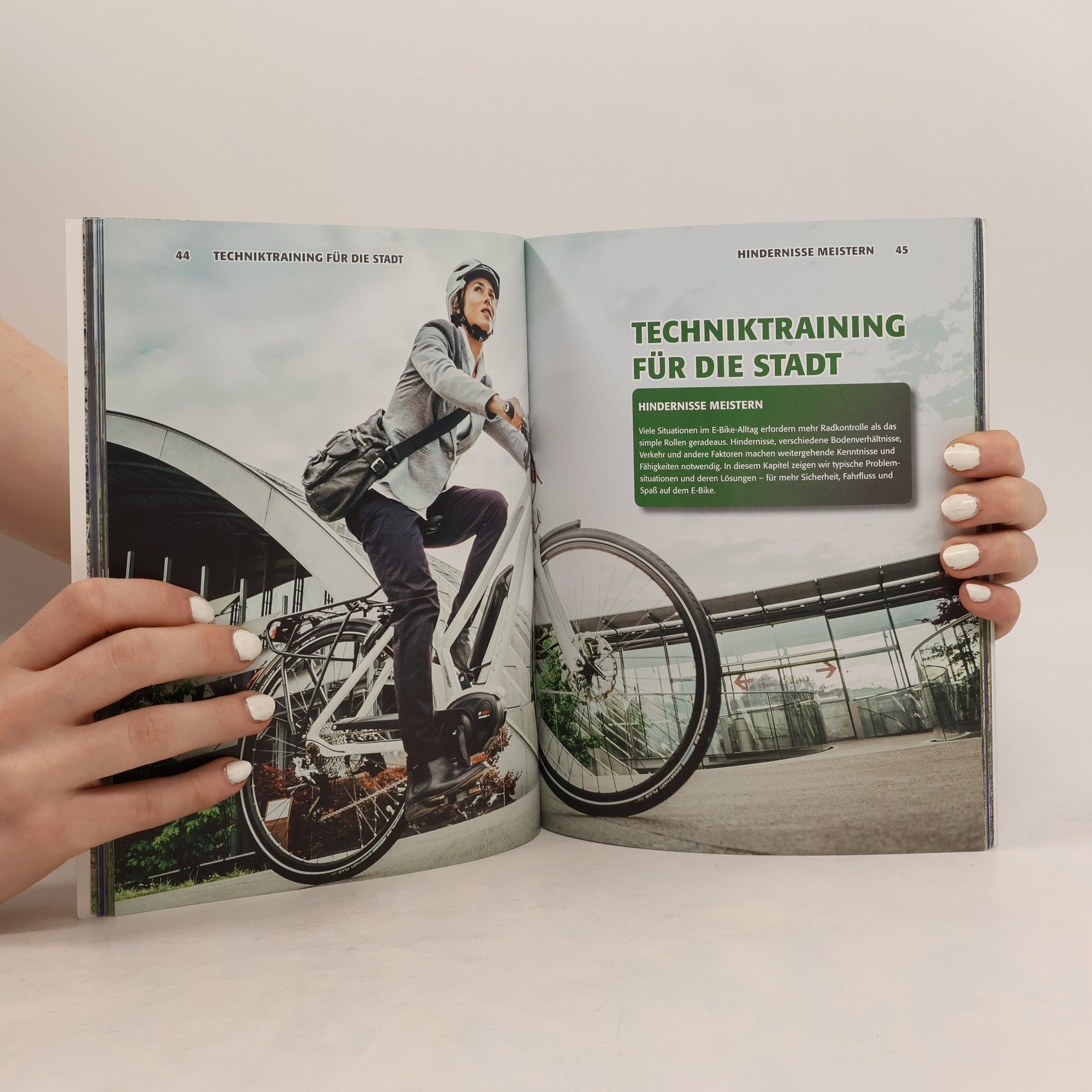 Marc Brodesser E-Bike