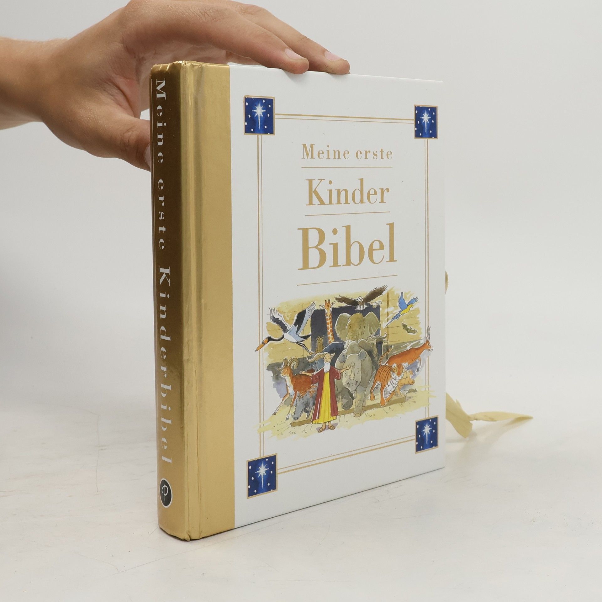 John Dillow Meine erste Kinderbibel