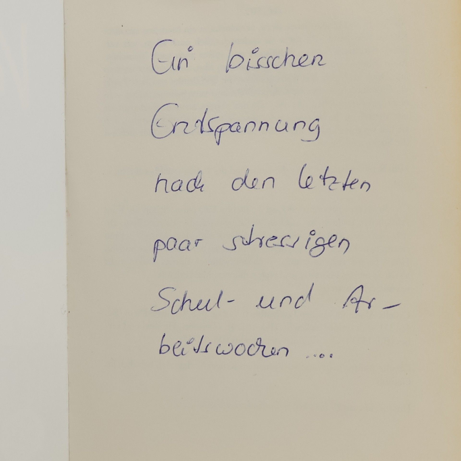 Cecelia Ahern Vermiss mein nicht