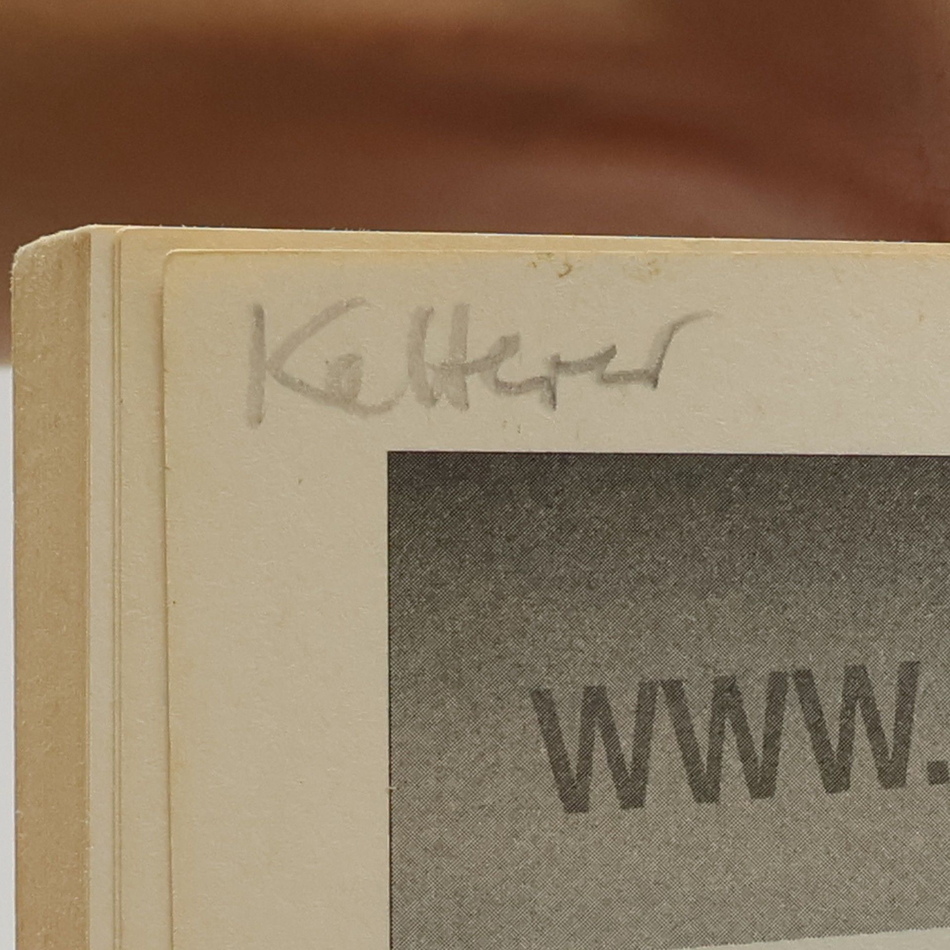 Kerstin Gier Ach, wär ich nur zu Hause geblieben