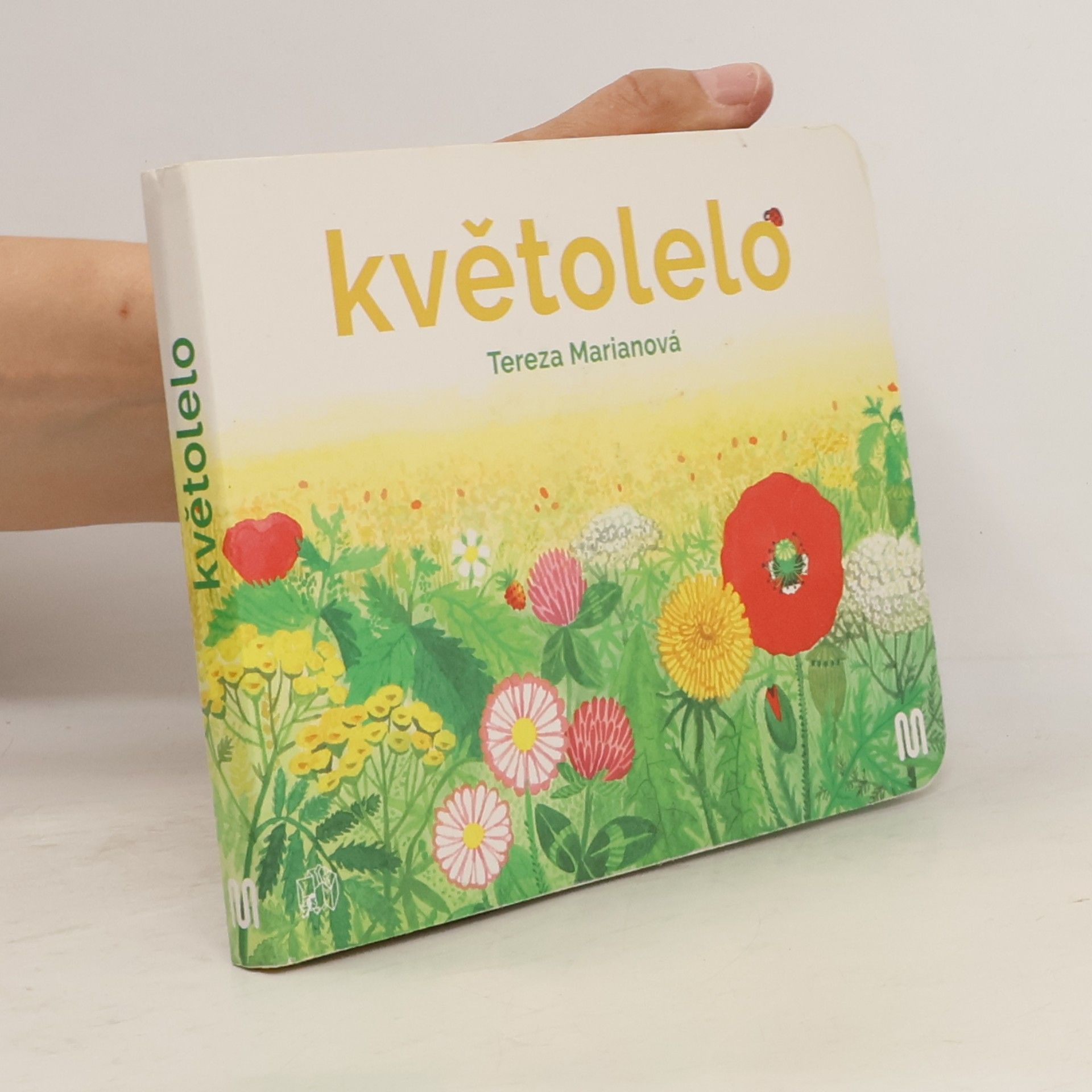 Tereza Marianová Lukešová Květolelo