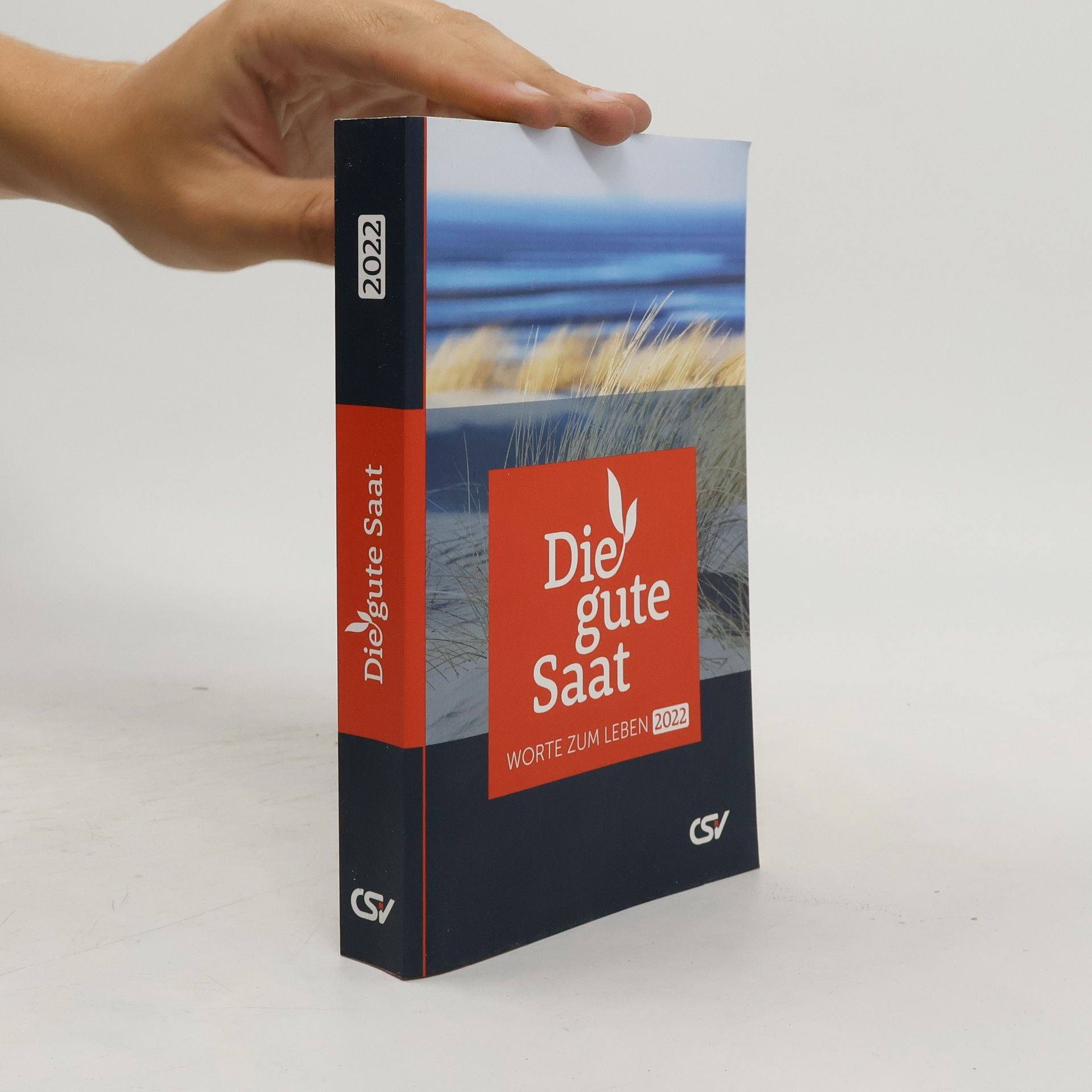 kolektiv Die gute Saat