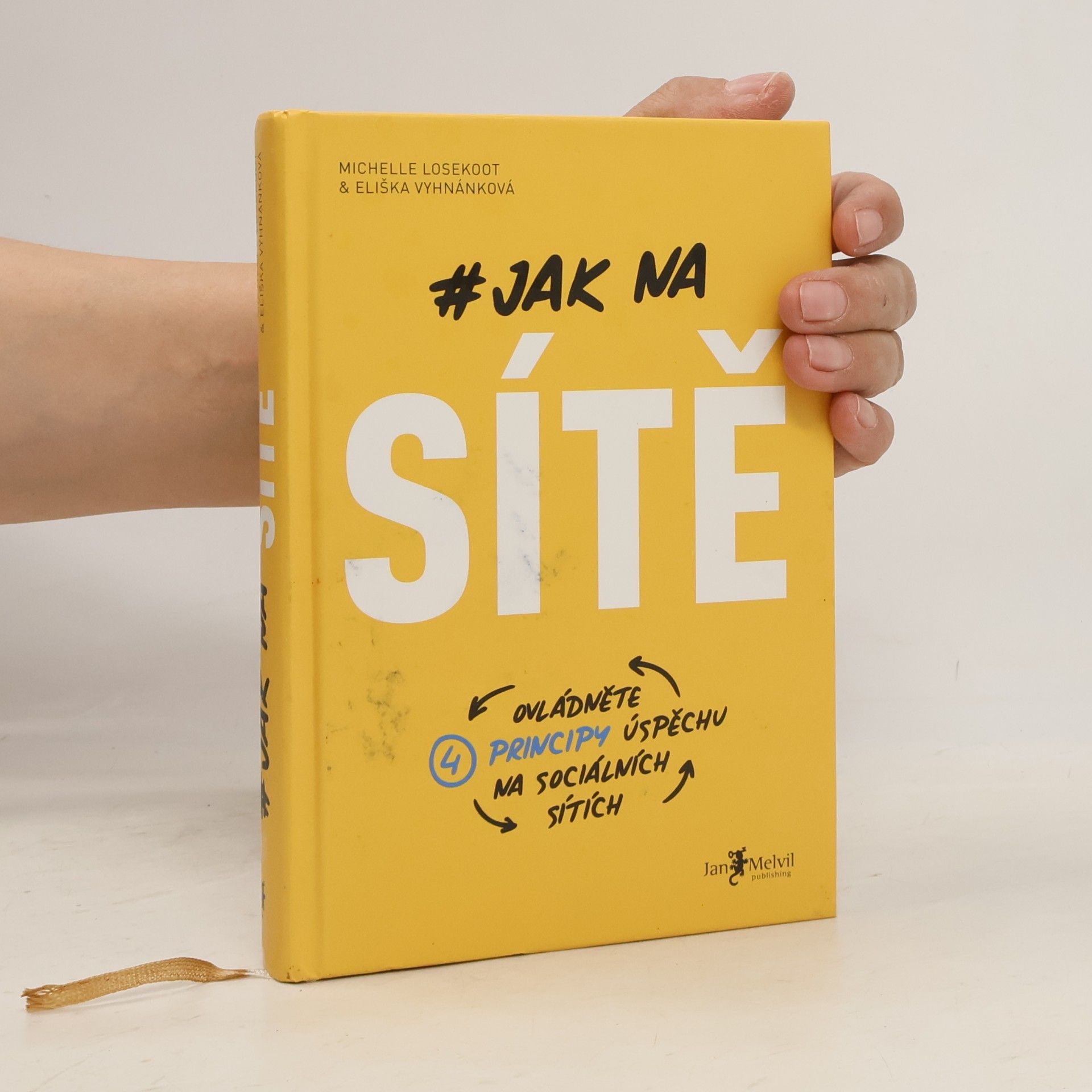 Jak na sítě