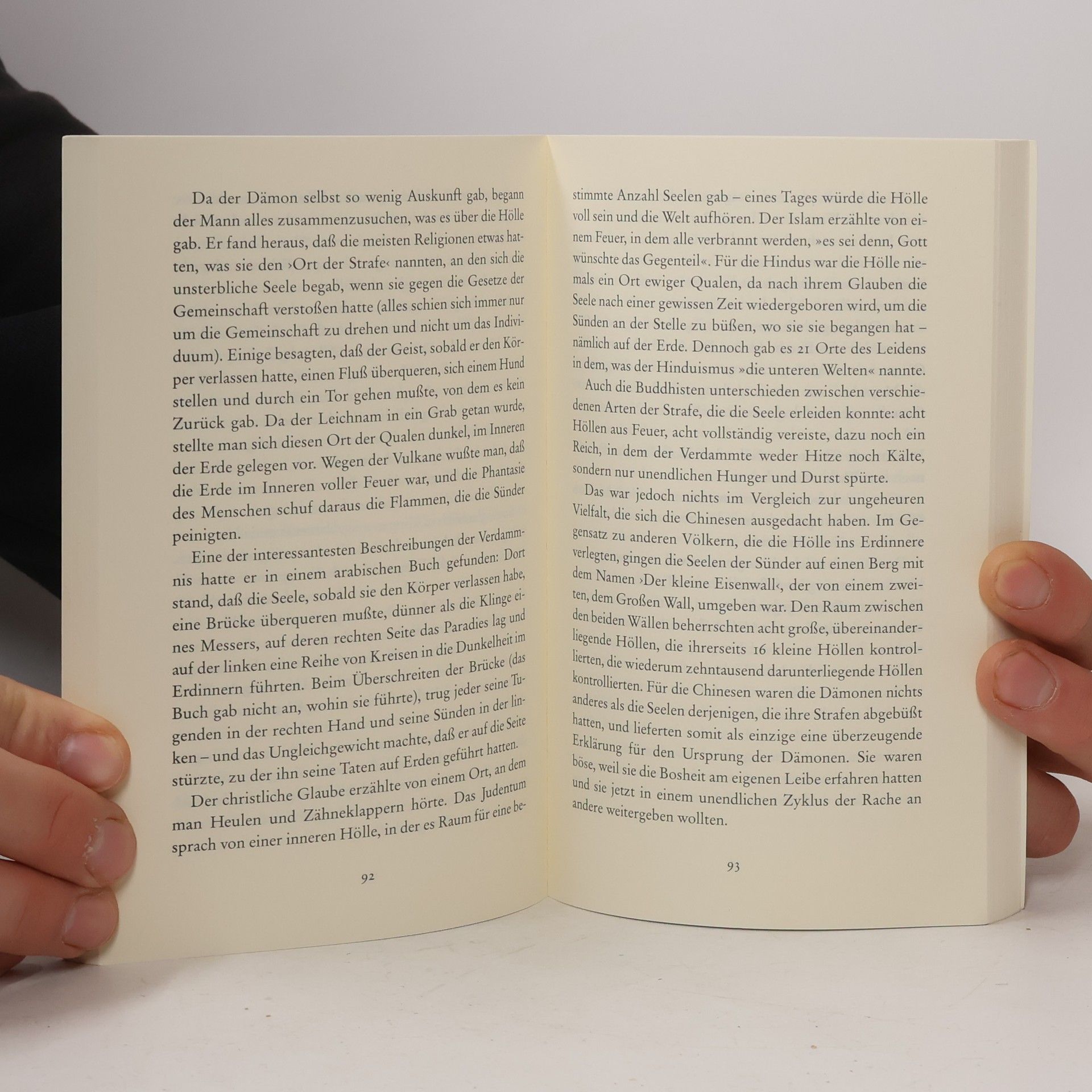 Paulo Coelho Der Dämon und Fräulein Prym