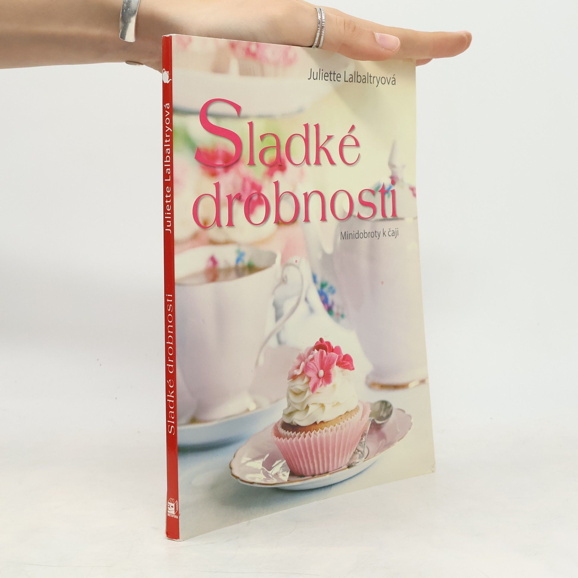 Juliette Lalbaltry Sladké drobnosti