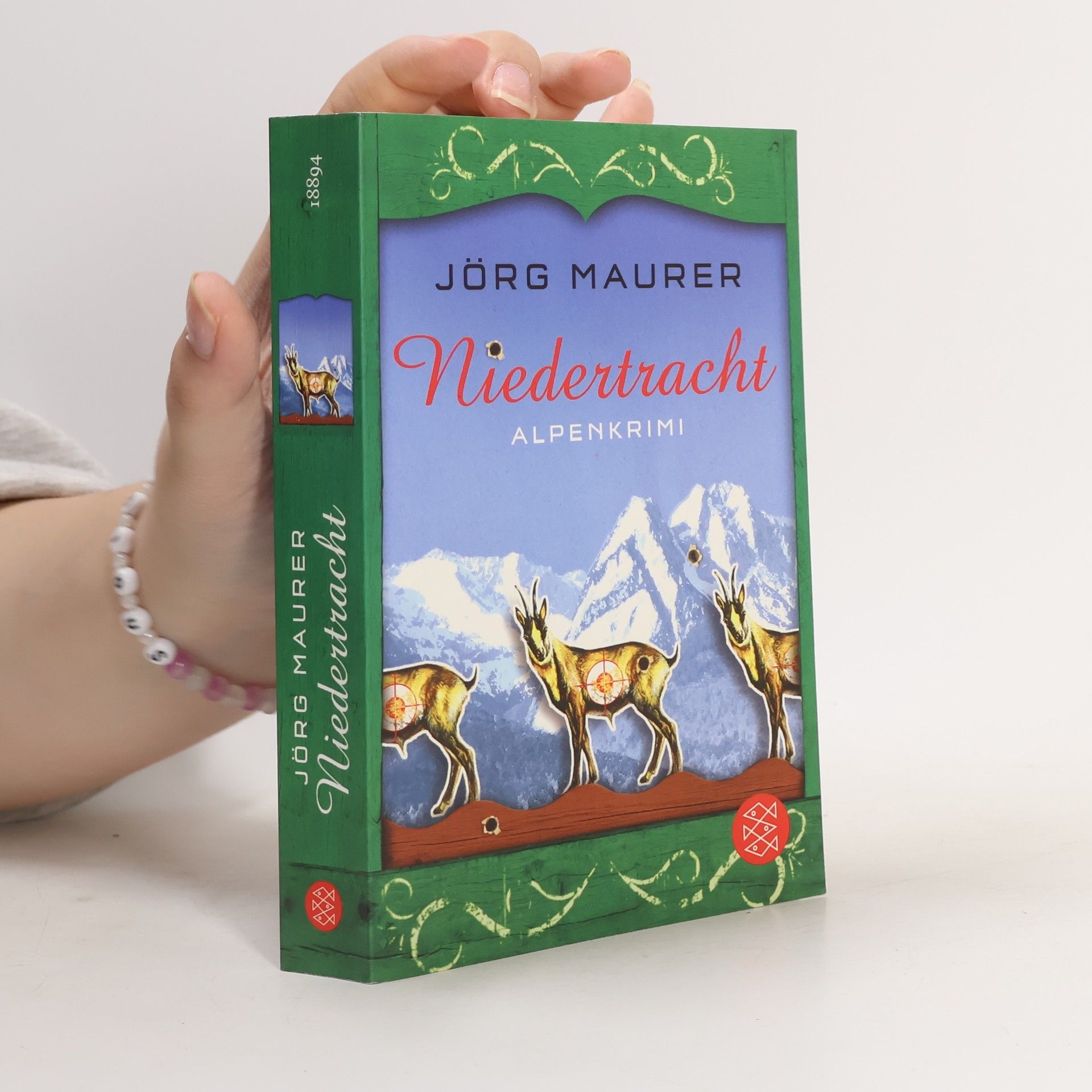 Niedertracht