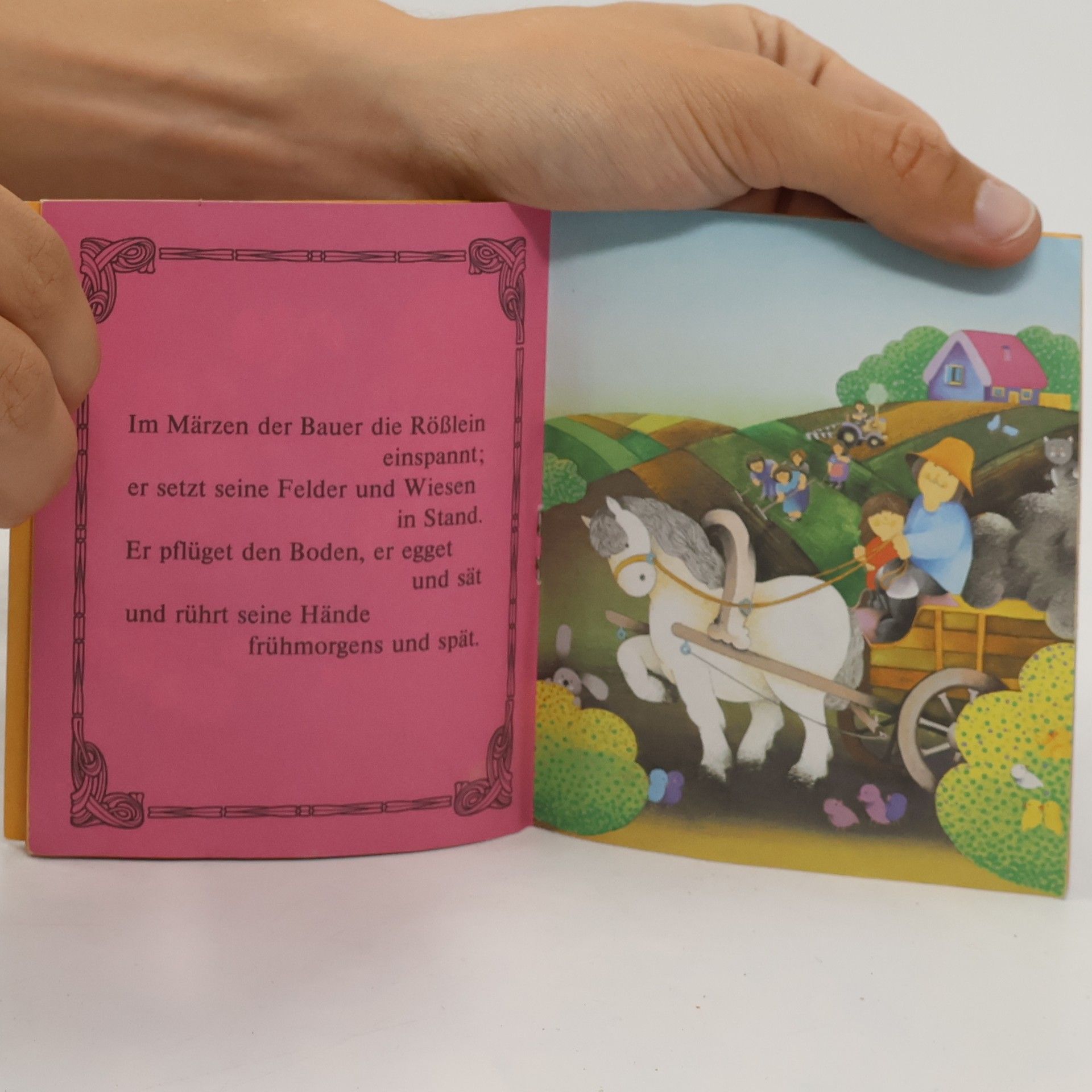 Marek Mann Kindlein mein... und andere Kinderlieder