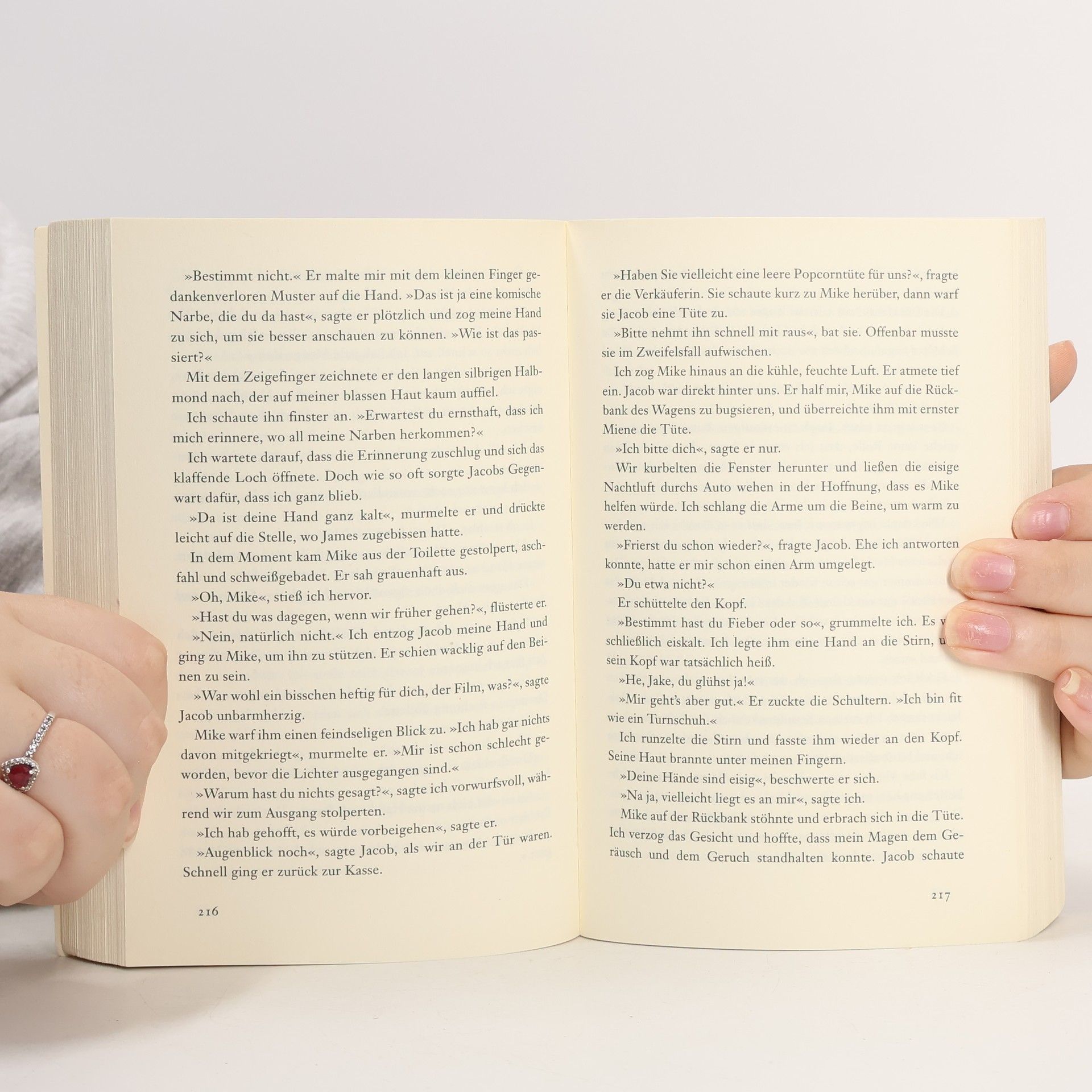 Stephenie Meyer Biss zur Mittagsstunde