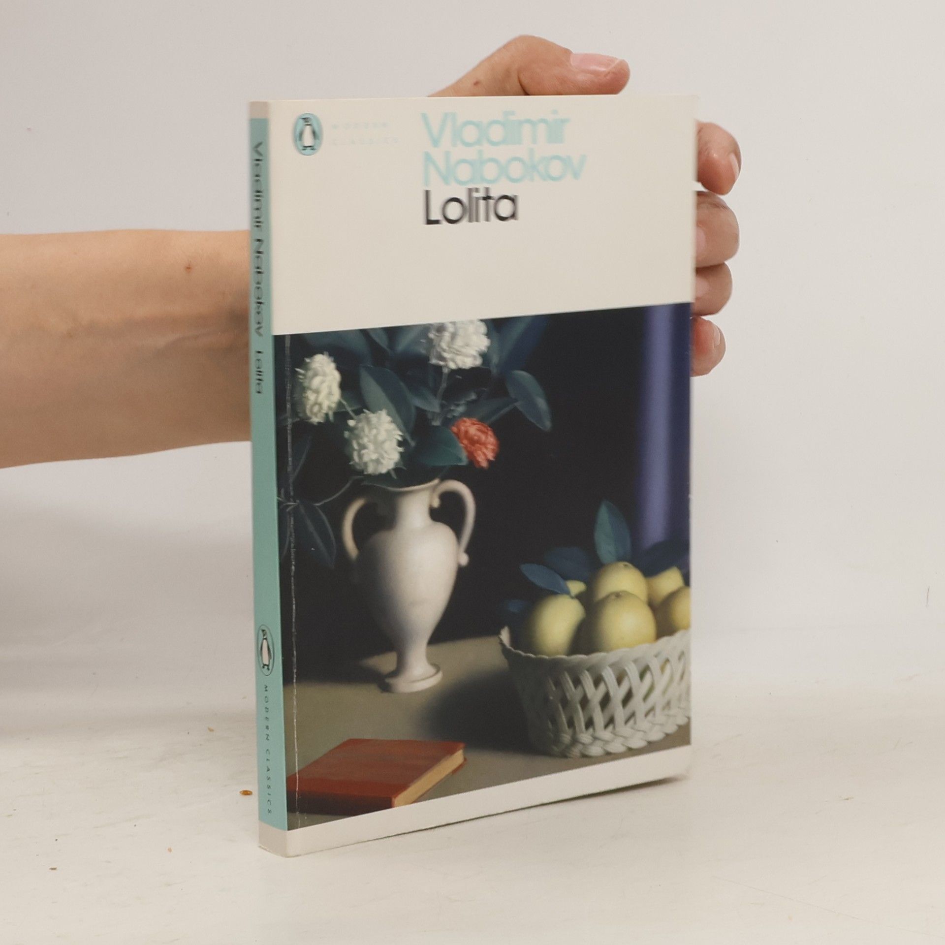 Vladimir Nabokov Lolita