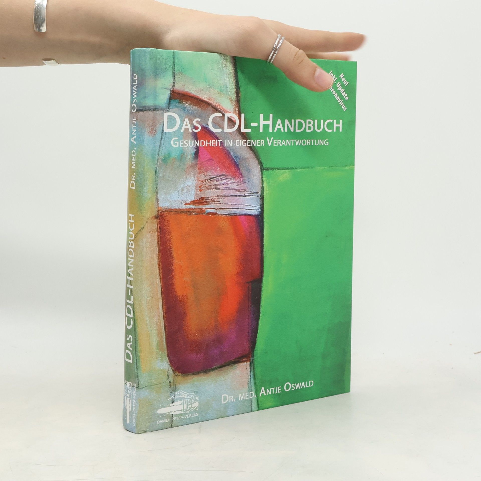Autorenkollektiv Das CDL-Handbuch