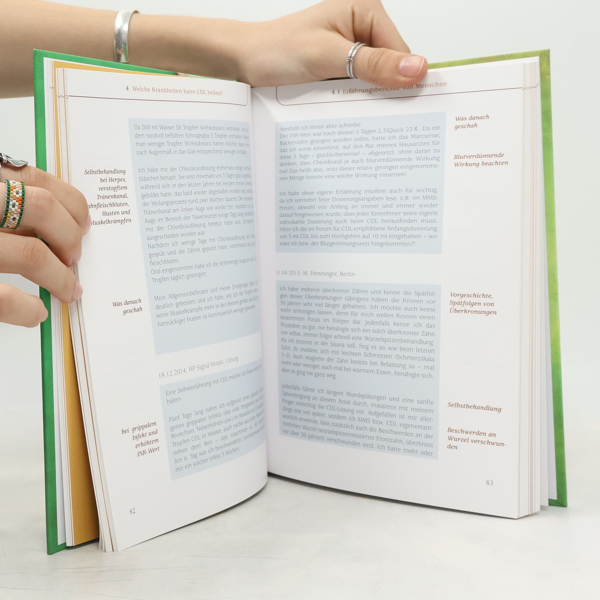 Autorenkollektiv Das CDL-Handbuch
