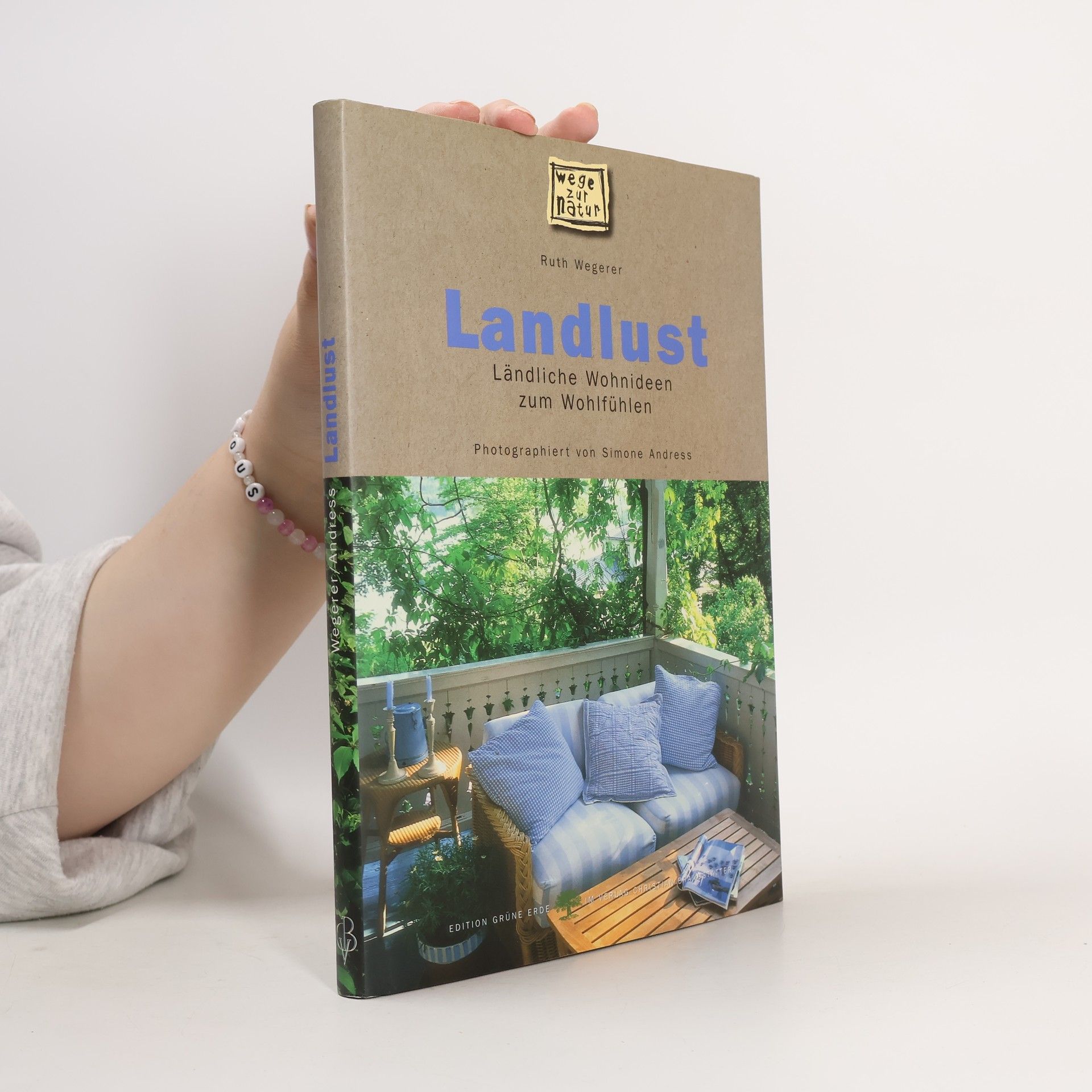 Ruth Wegerer Landlust