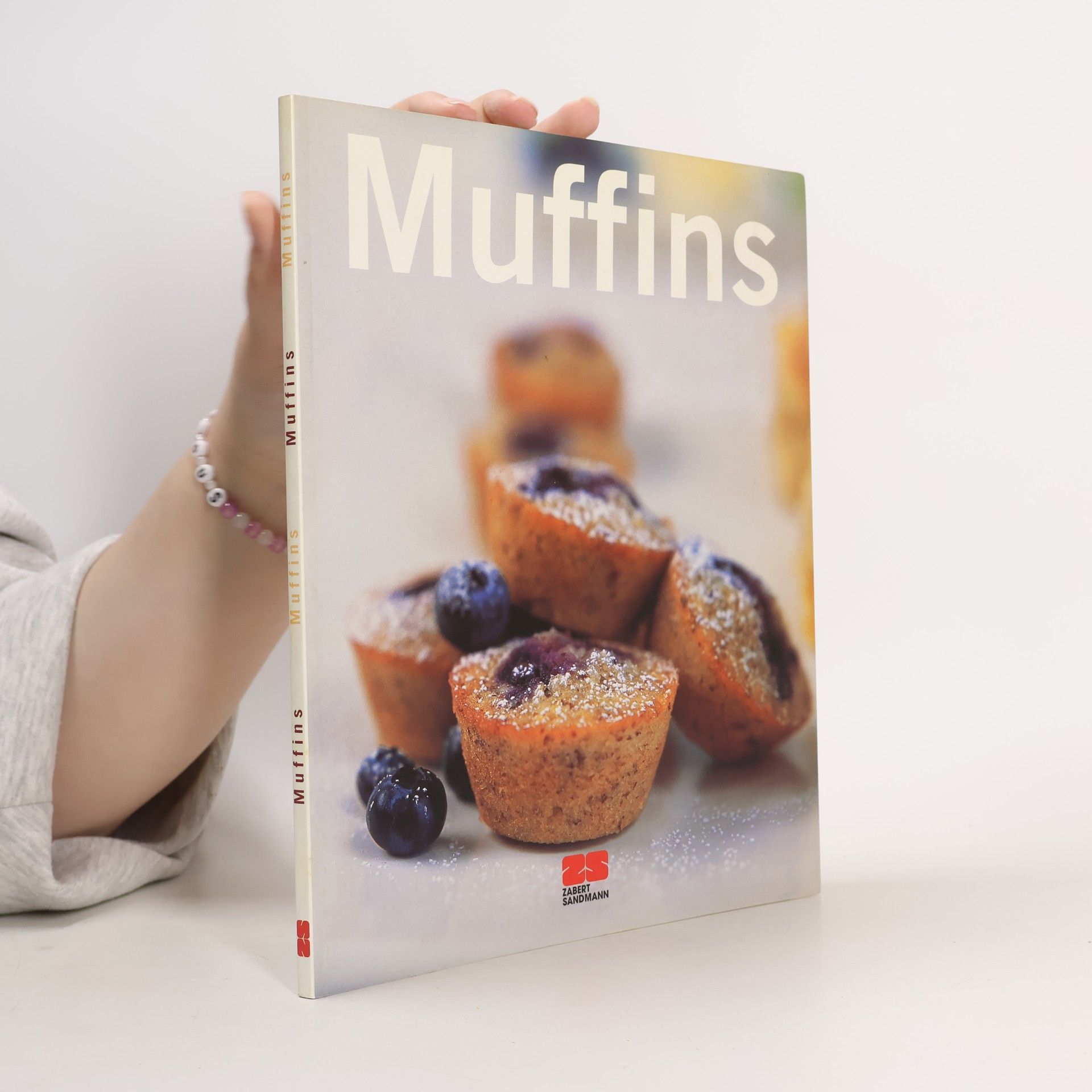 Eva Abenstein Muffins