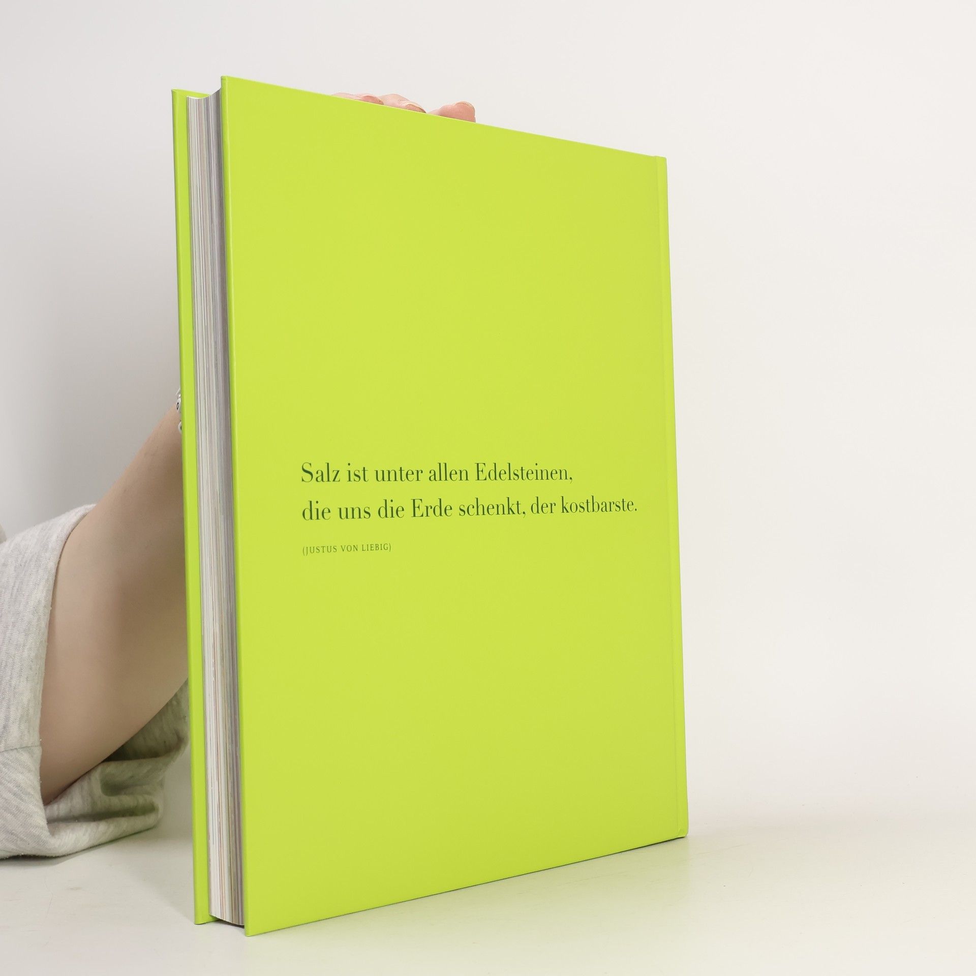 Nikolai Buroh Das grosse Buch der Kräuter und Gewürze
