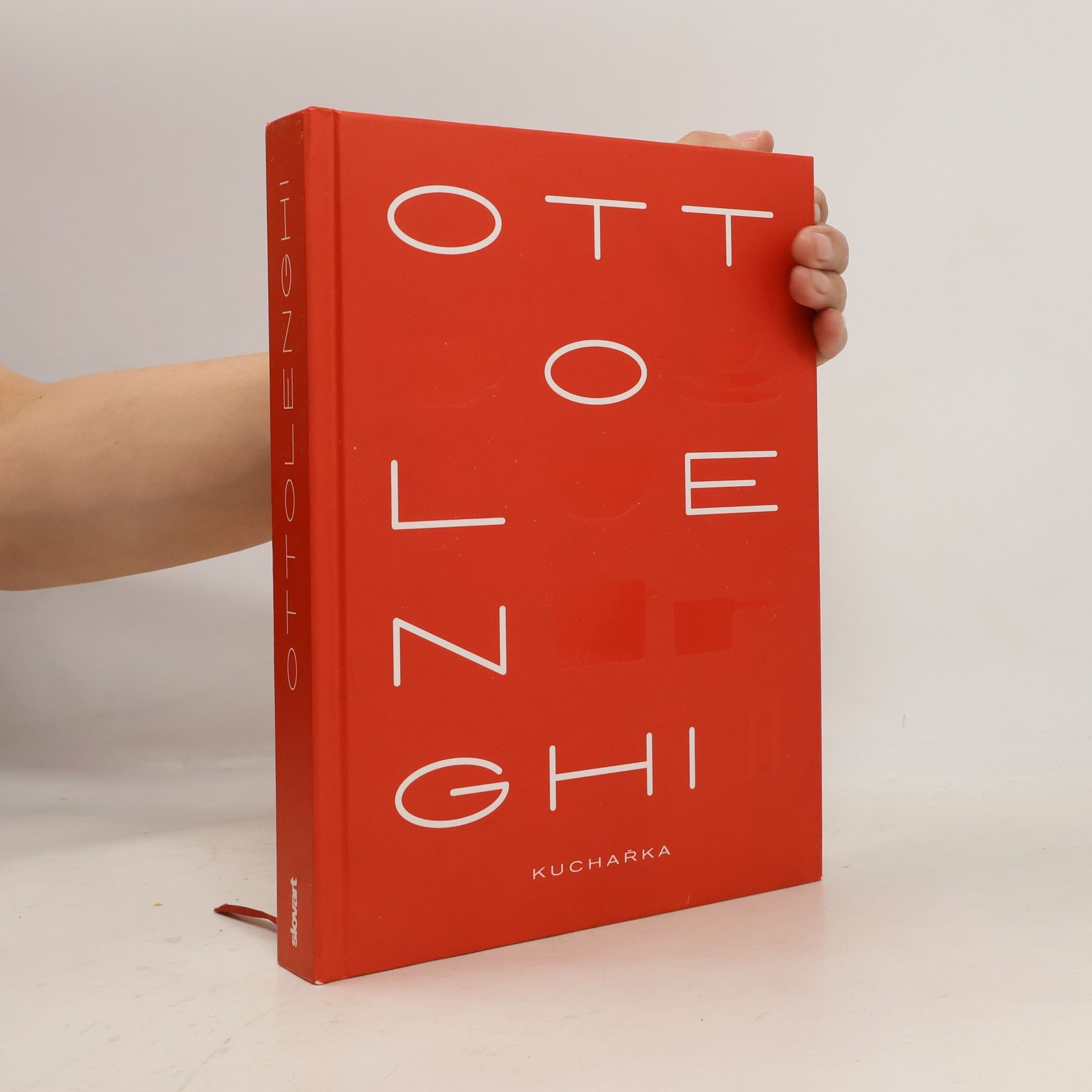 Ottolenghi