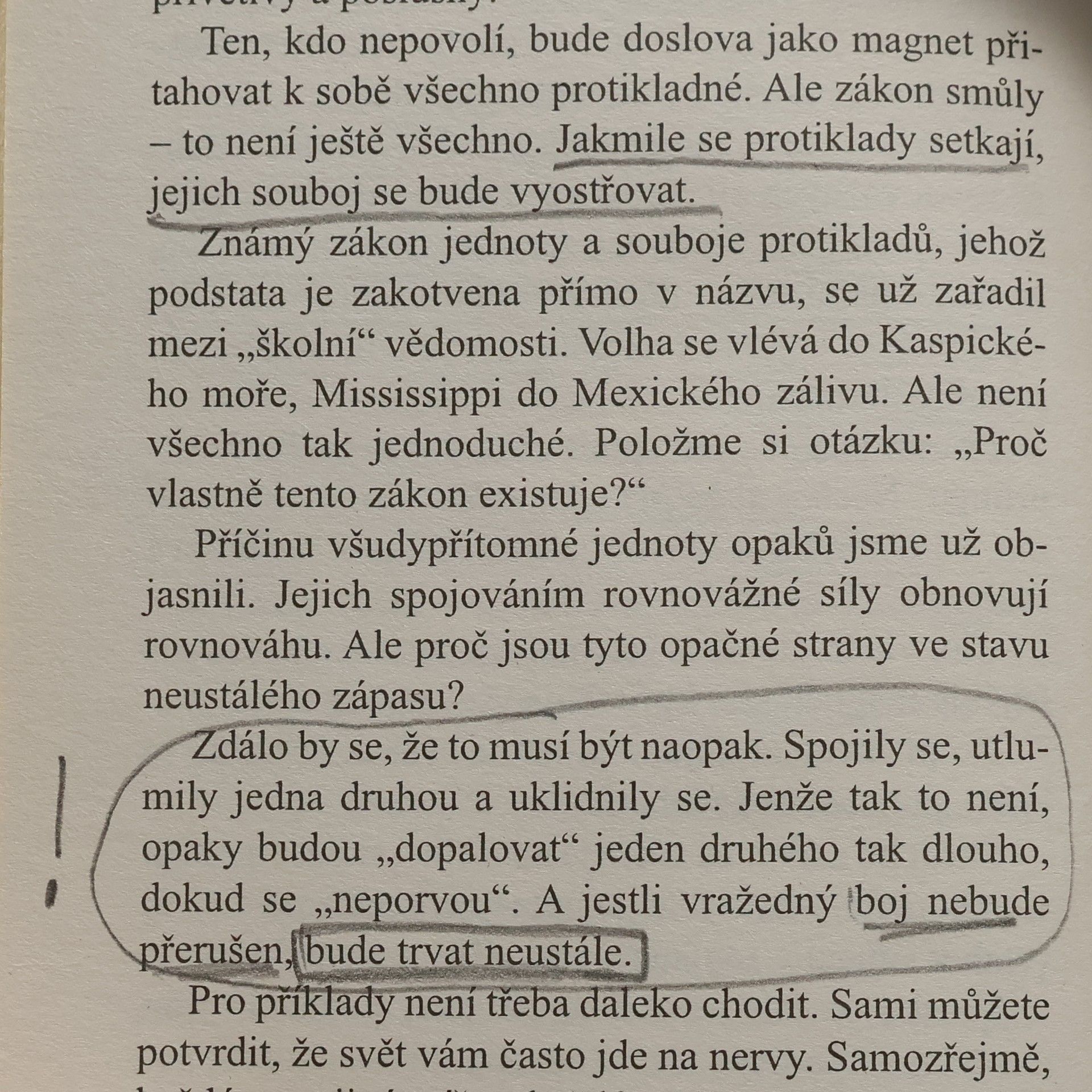 Vadim Zeland Ovlivňování reality 8 - Praktický kurz
